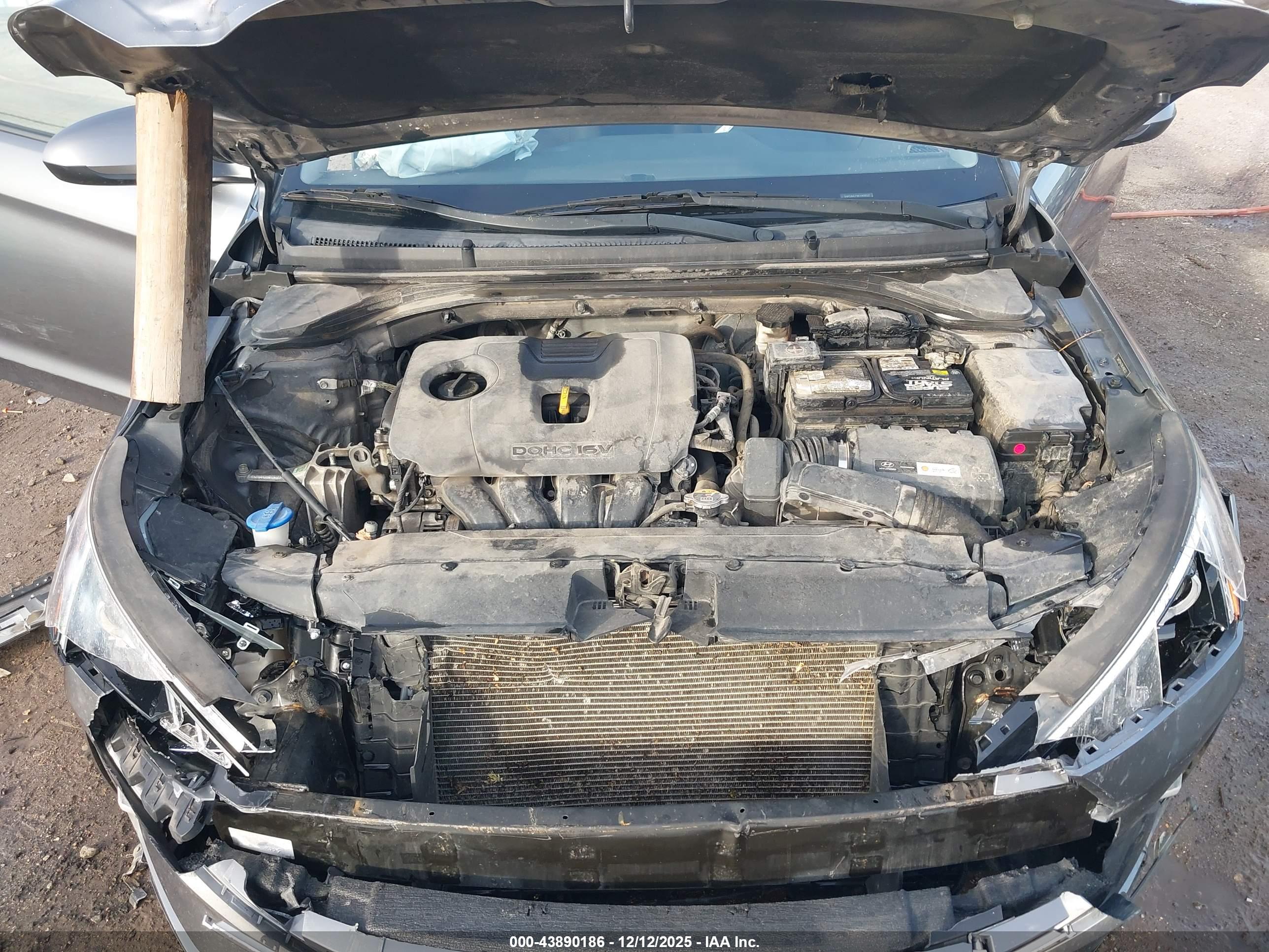 HYUNDAI ELANTRA image 10