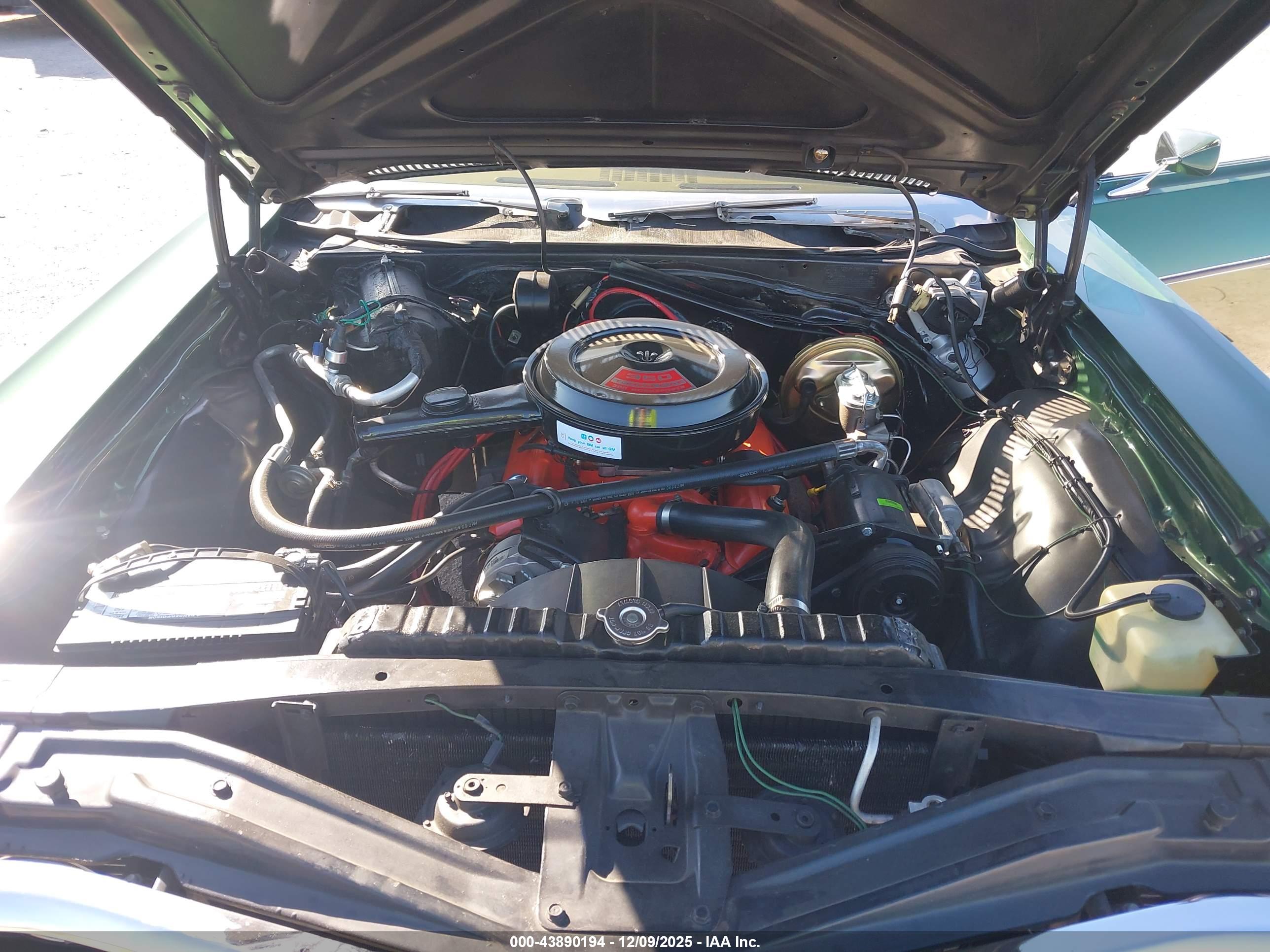 CHEVROLET IMPALA image 10