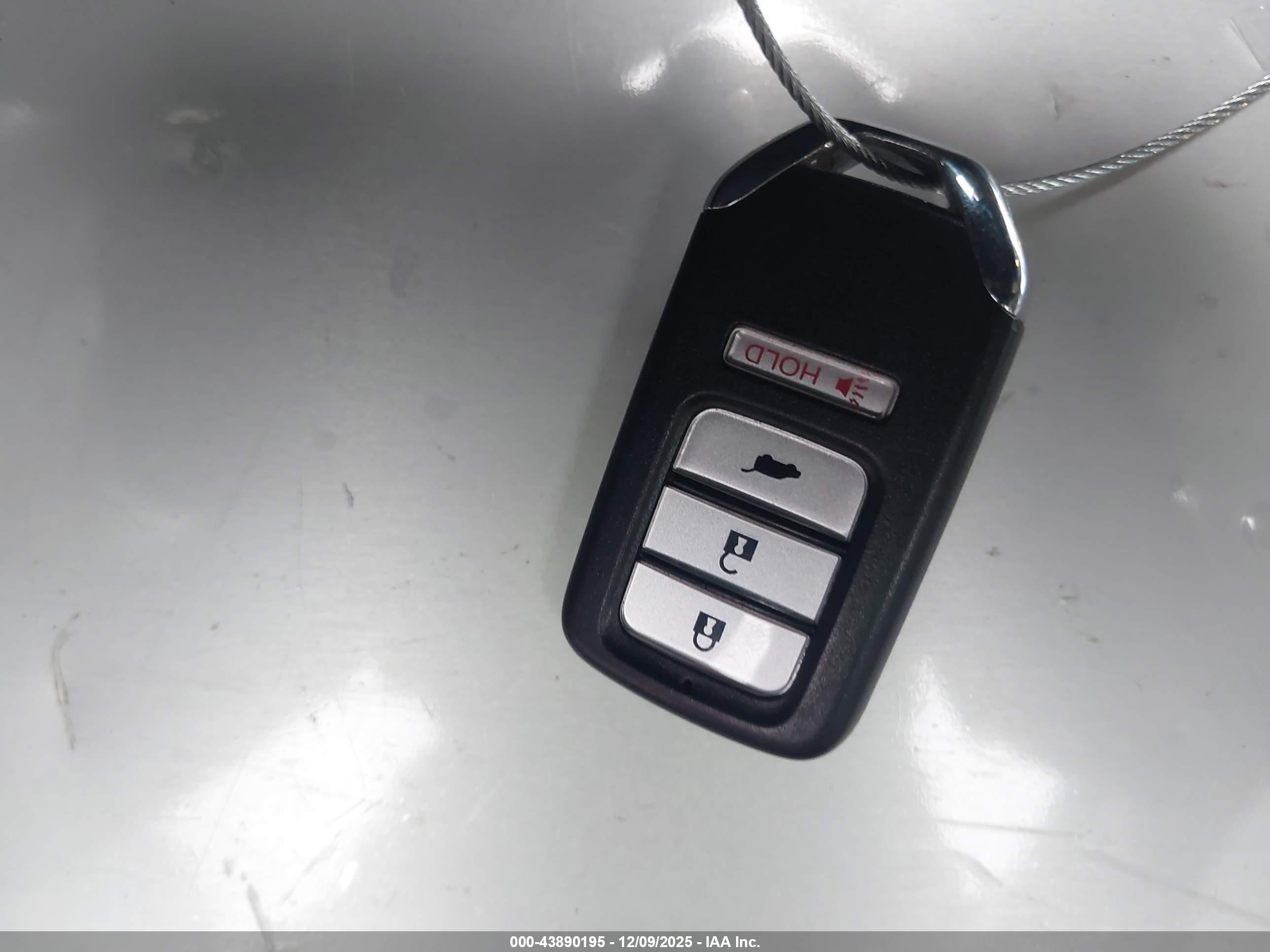 HONDA HR-V image 11