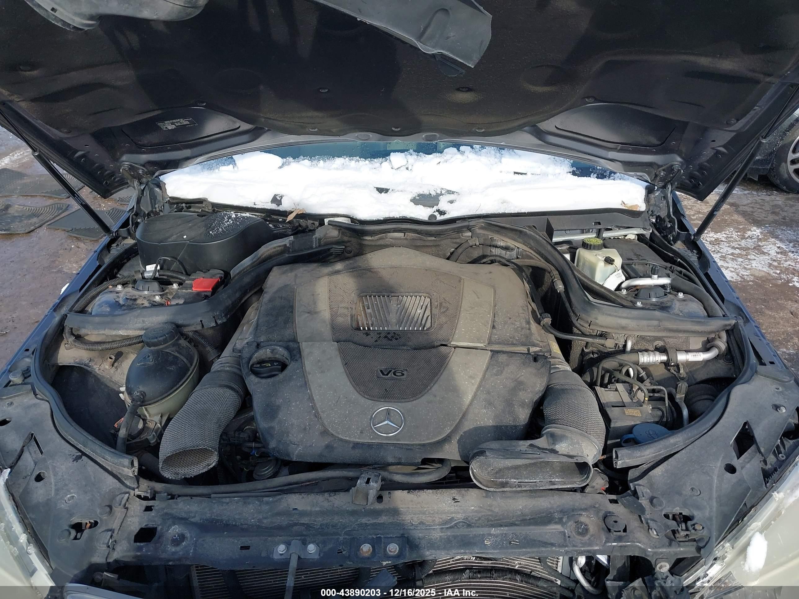 MERCEDES-BENZ C image 10