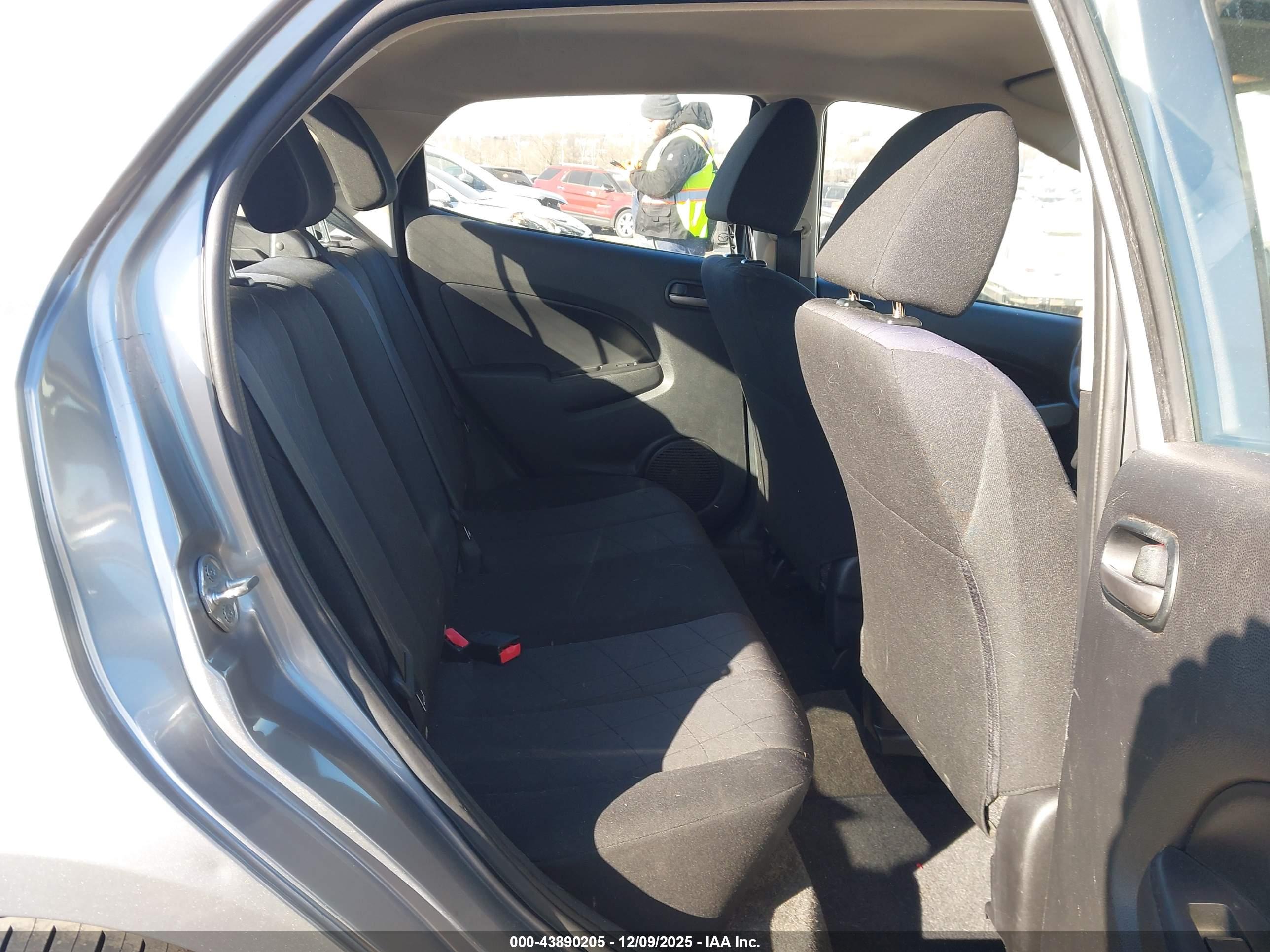MAZDA MAZDA2 image 8