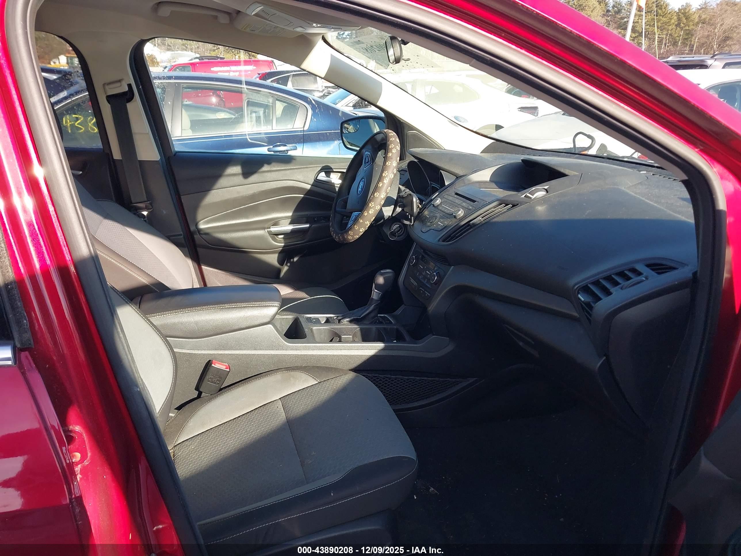 FORD ESCAPE image 5