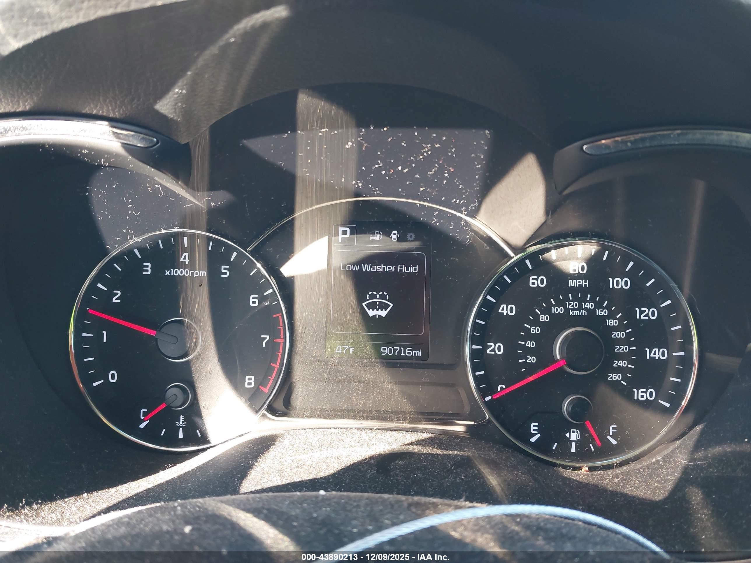 KIA FORTE image 7