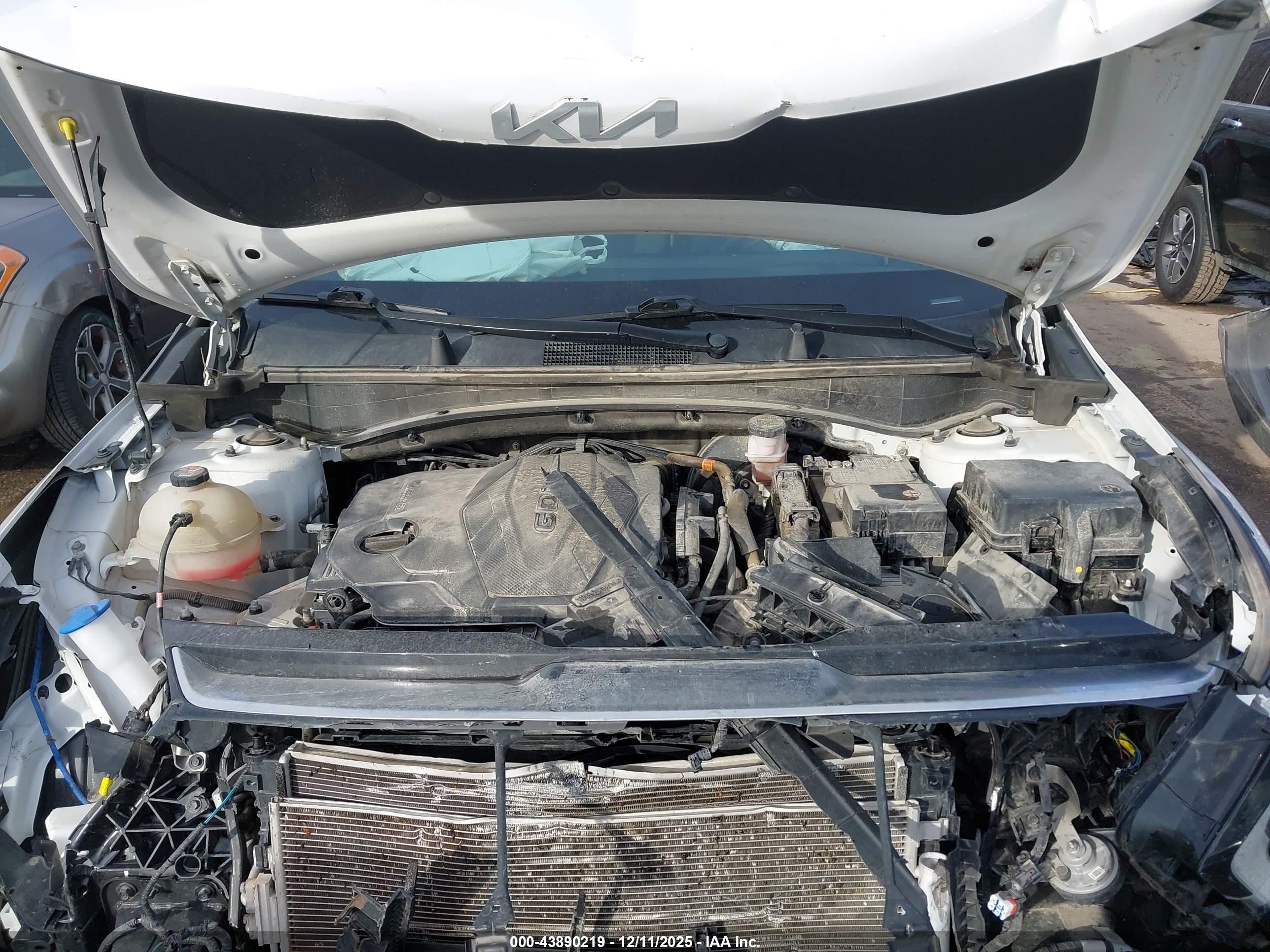 KIA SPORTAGE image 10