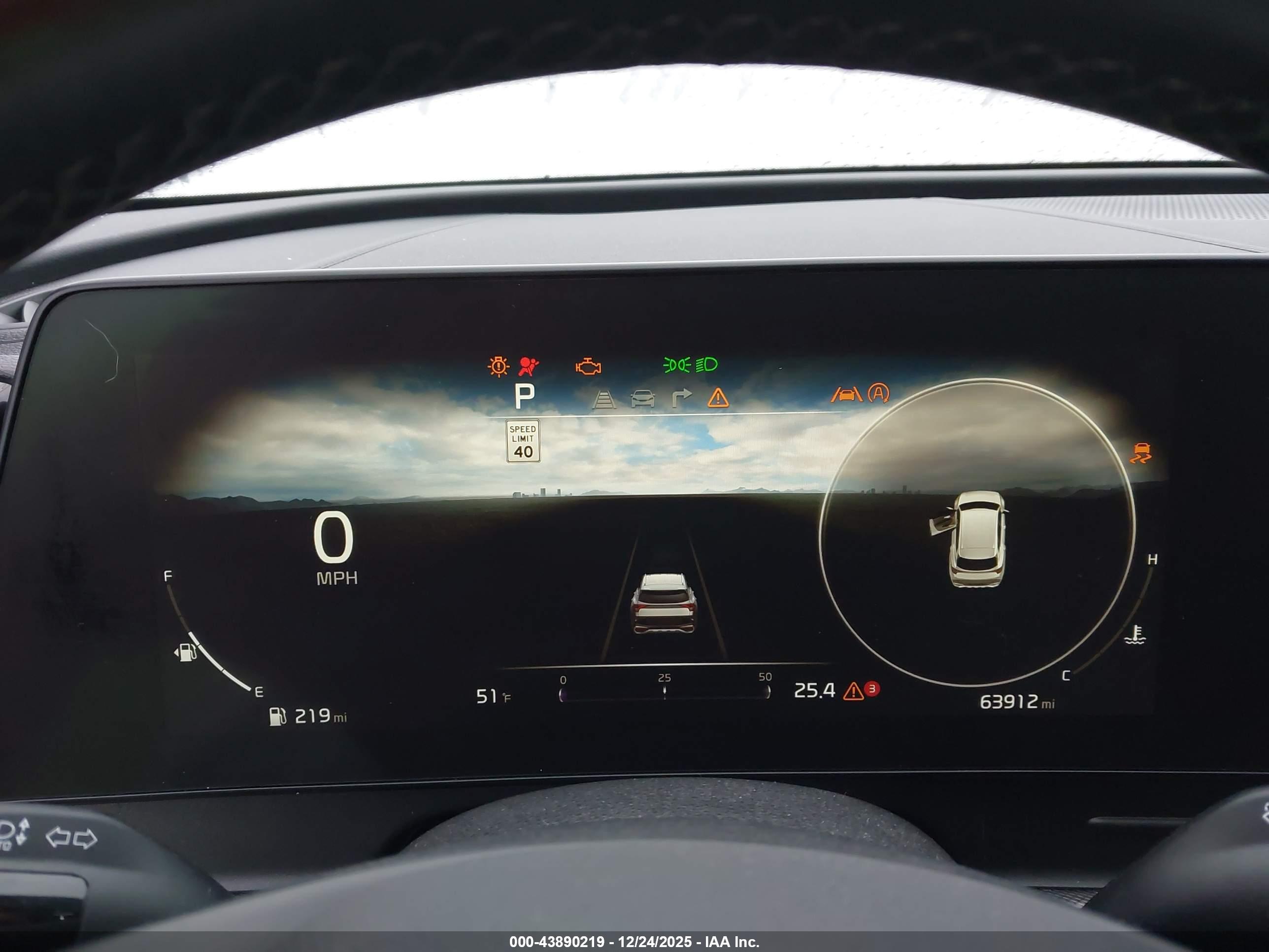 KIA SPORTAGE image 7