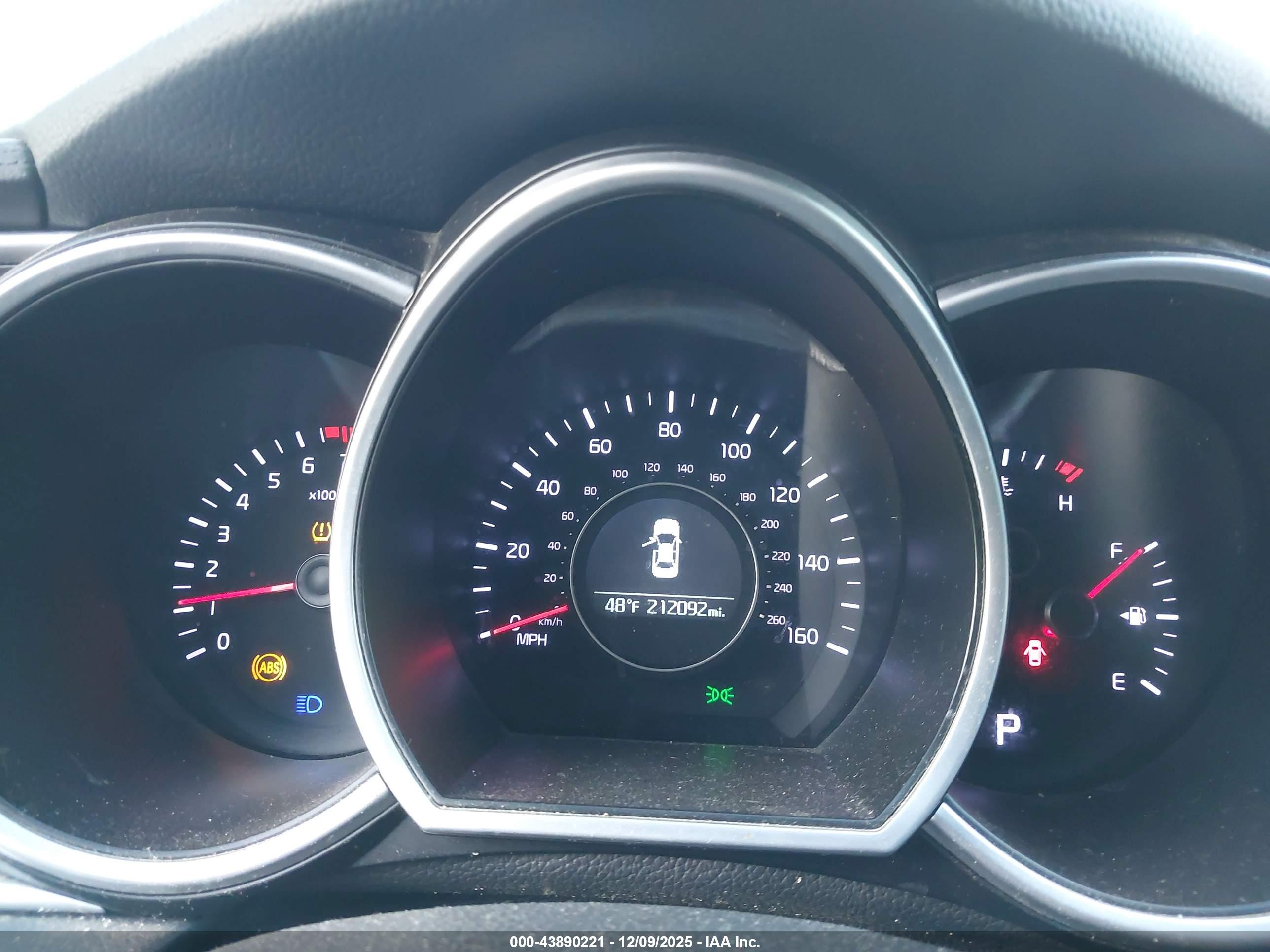 KIA OPTIMA image 7