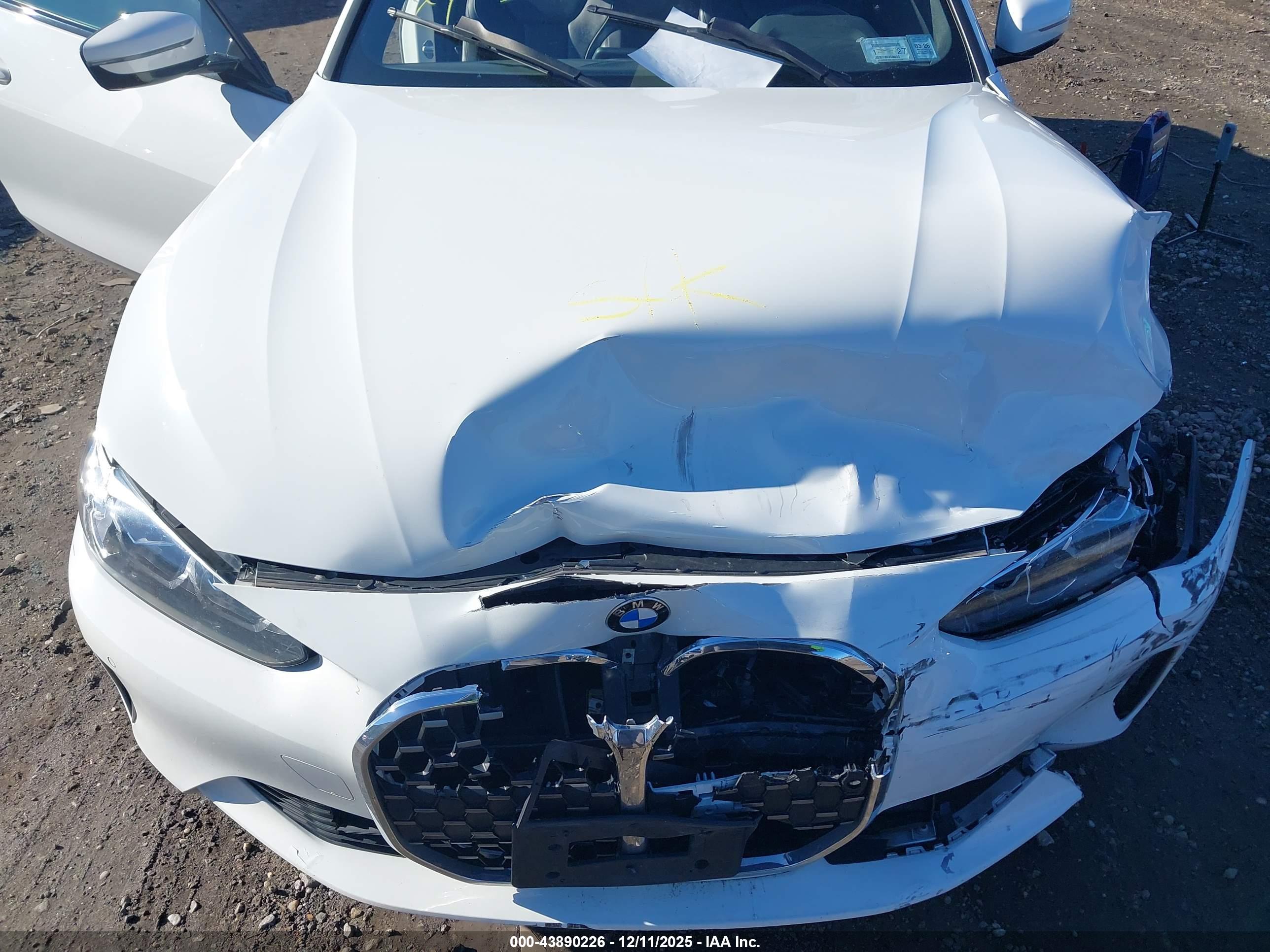 BMW 430I image 10