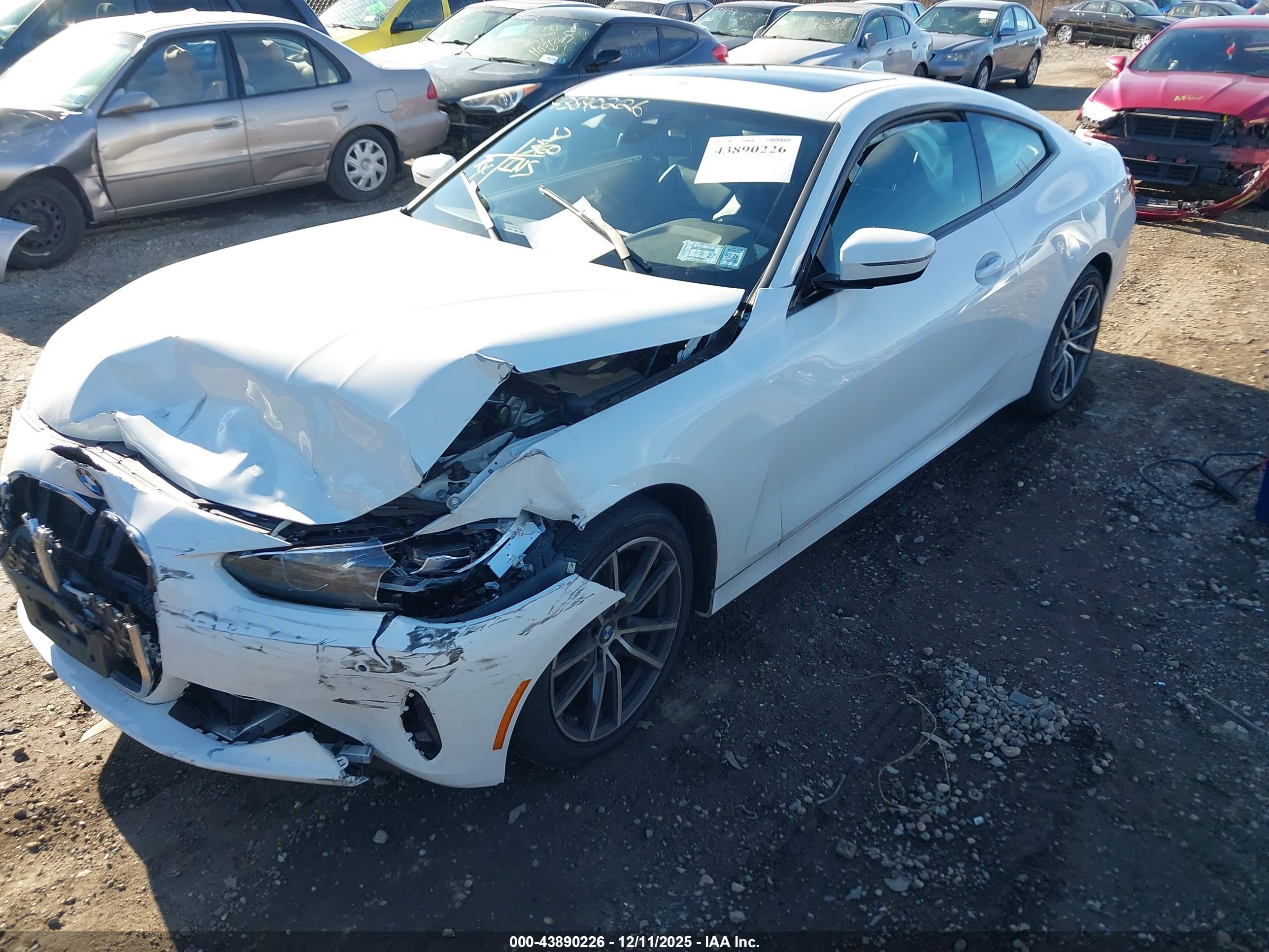 BMW 430I image 2