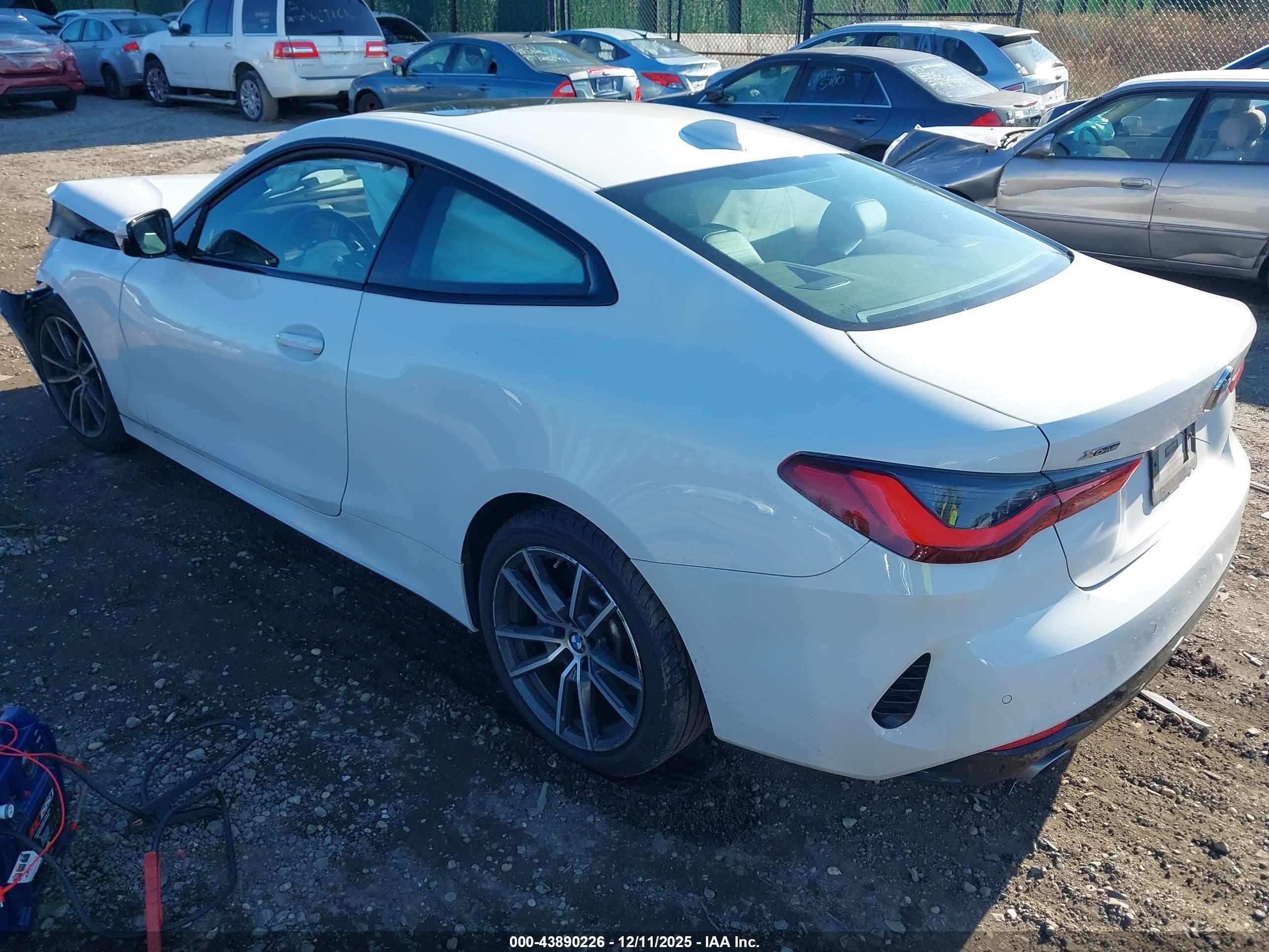 BMW 430I image 3