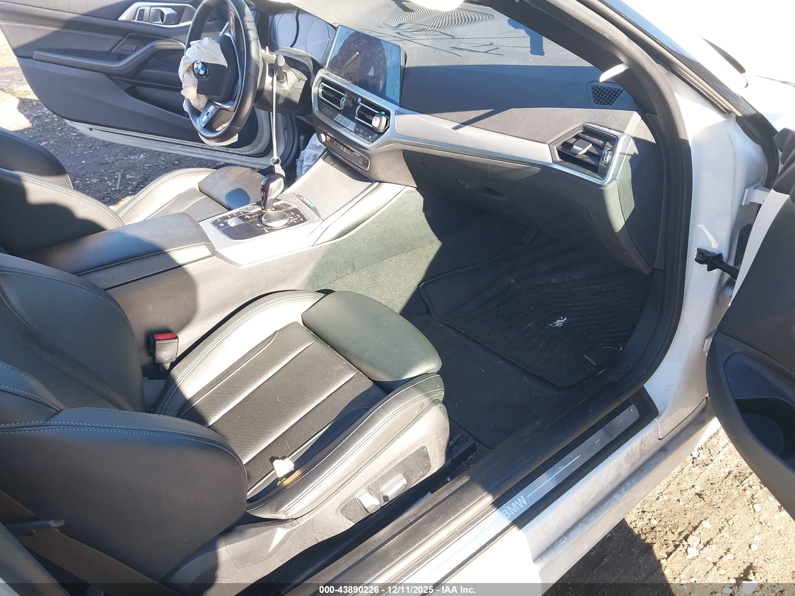 BMW 430I image 5