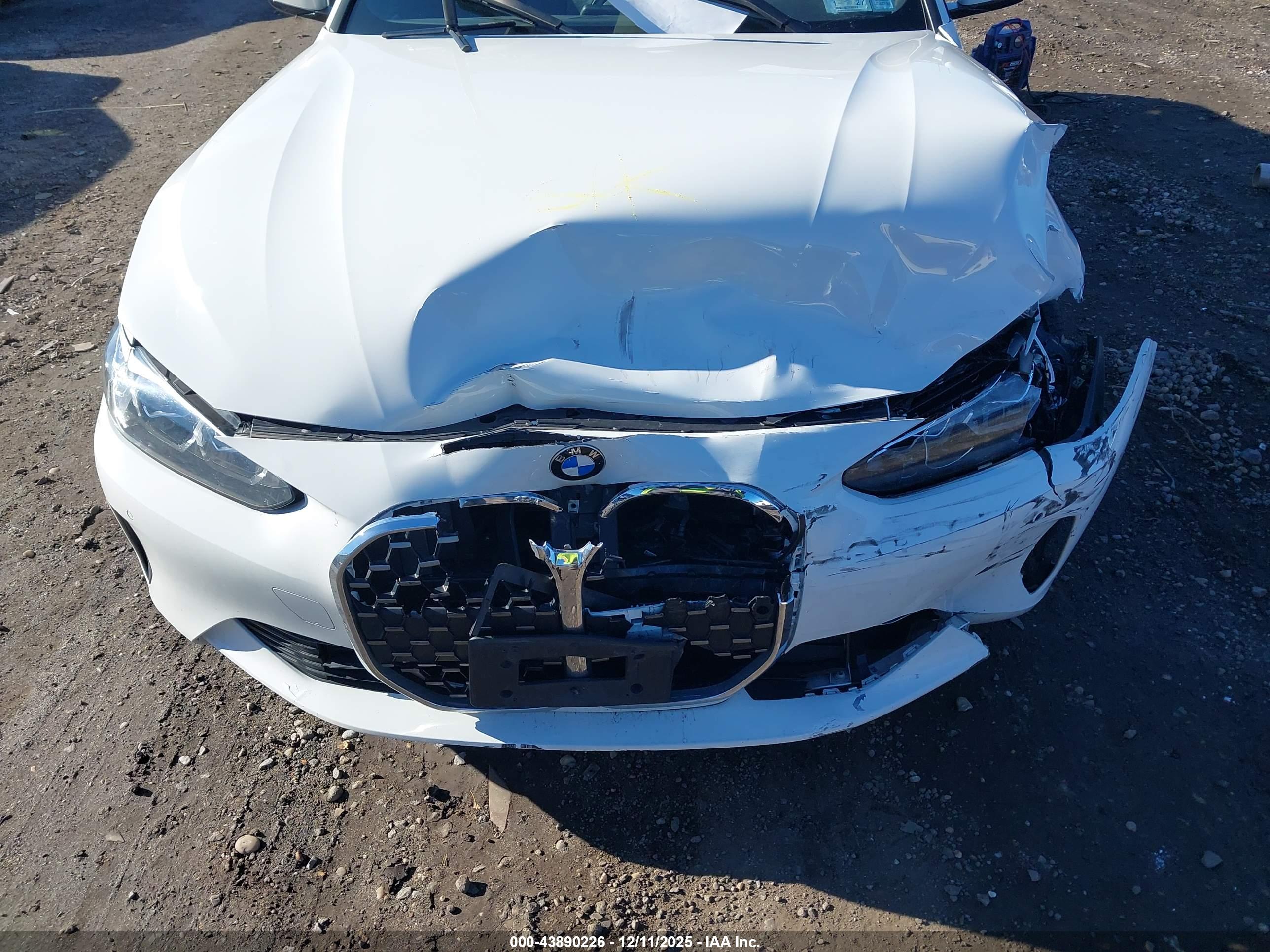 BMW 430I image 6