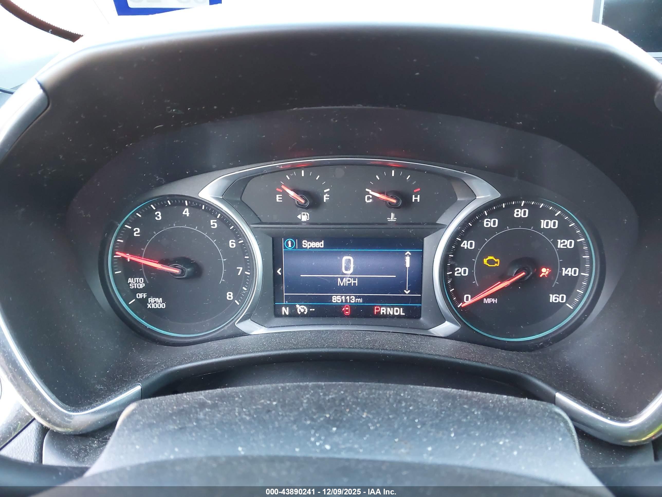 CHEVROLET EQUINOX image 7