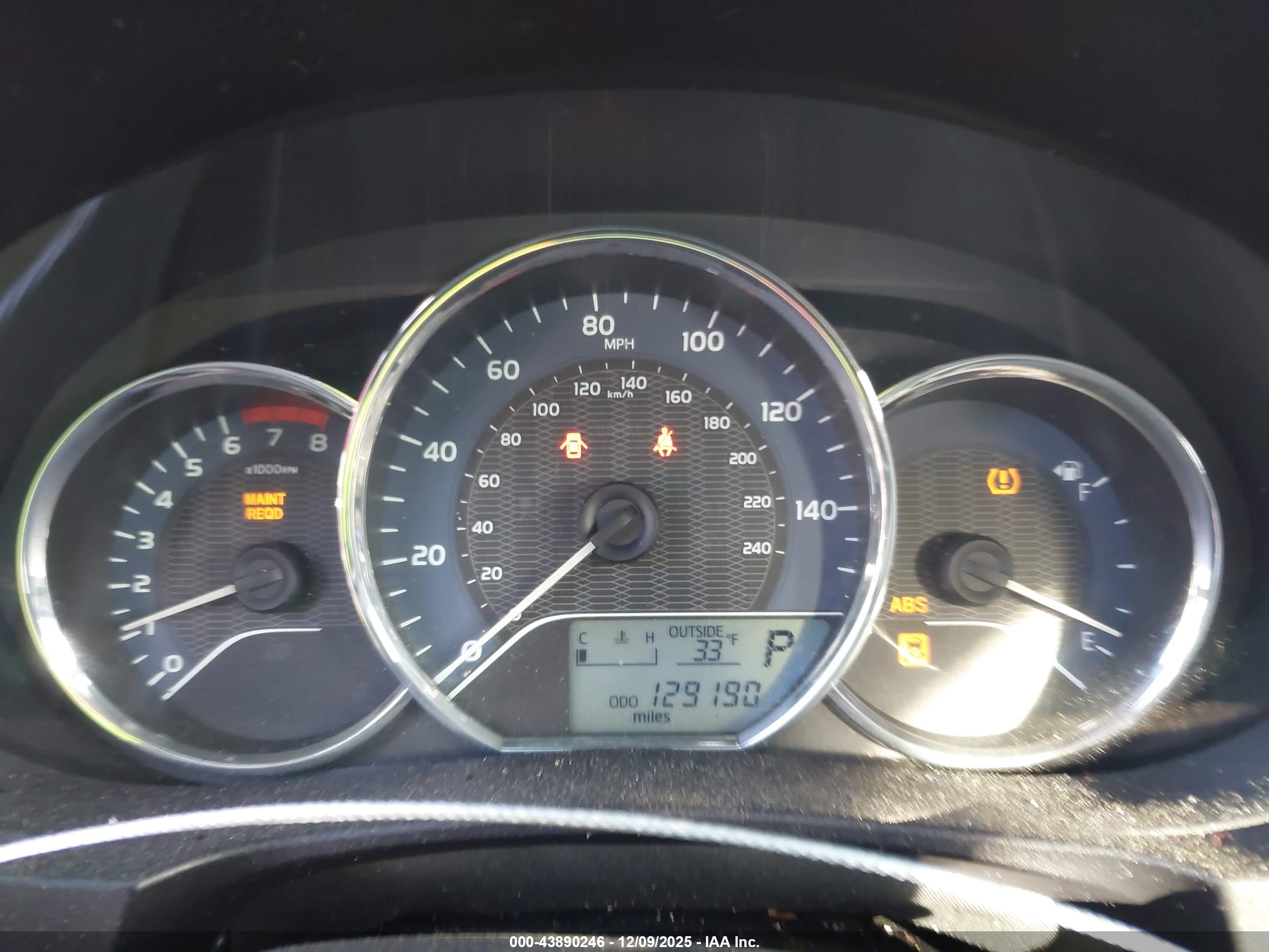 TOYOTA COROLLA image 7