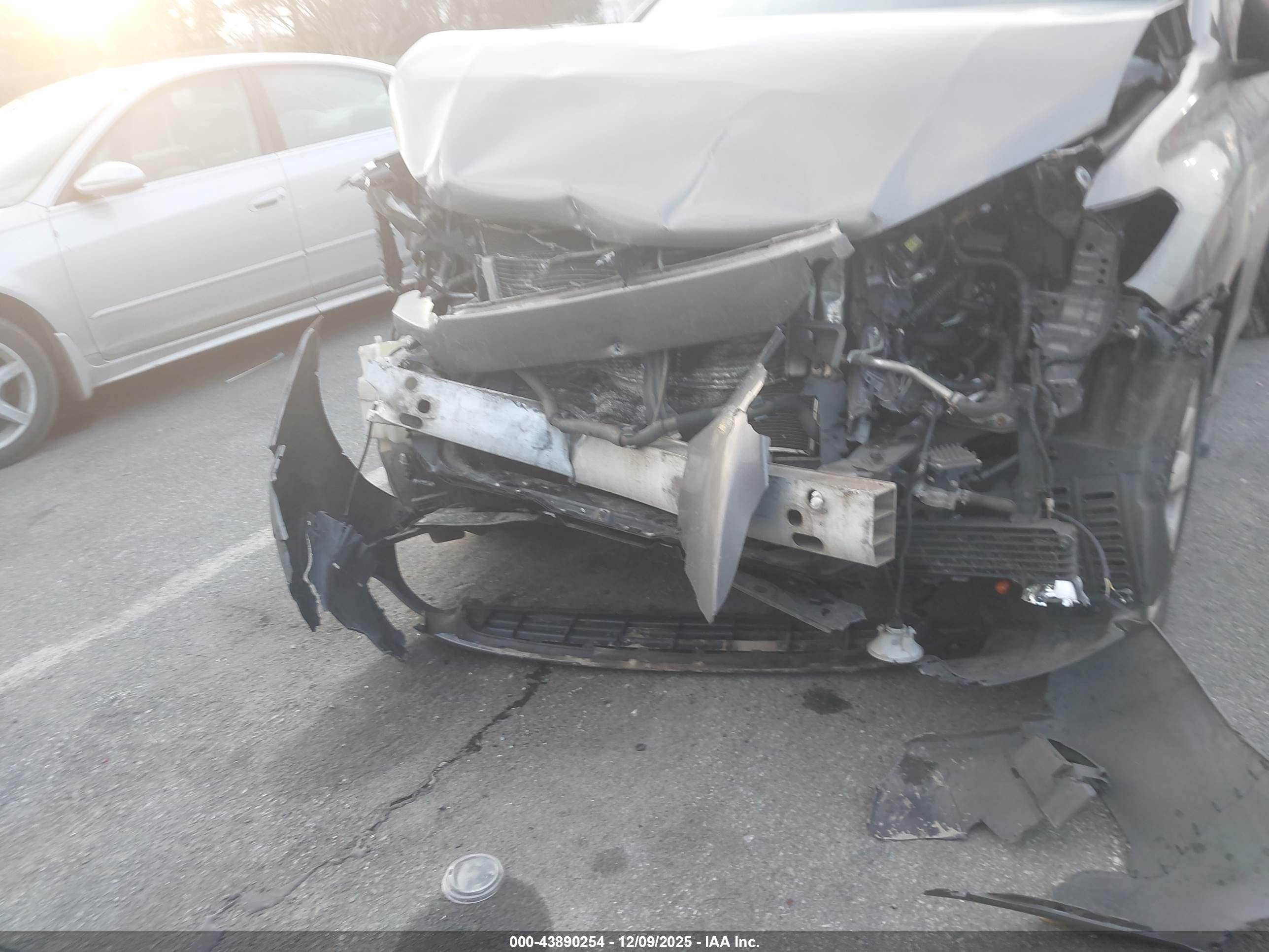 TOYOTA HIGHLANDER image 6