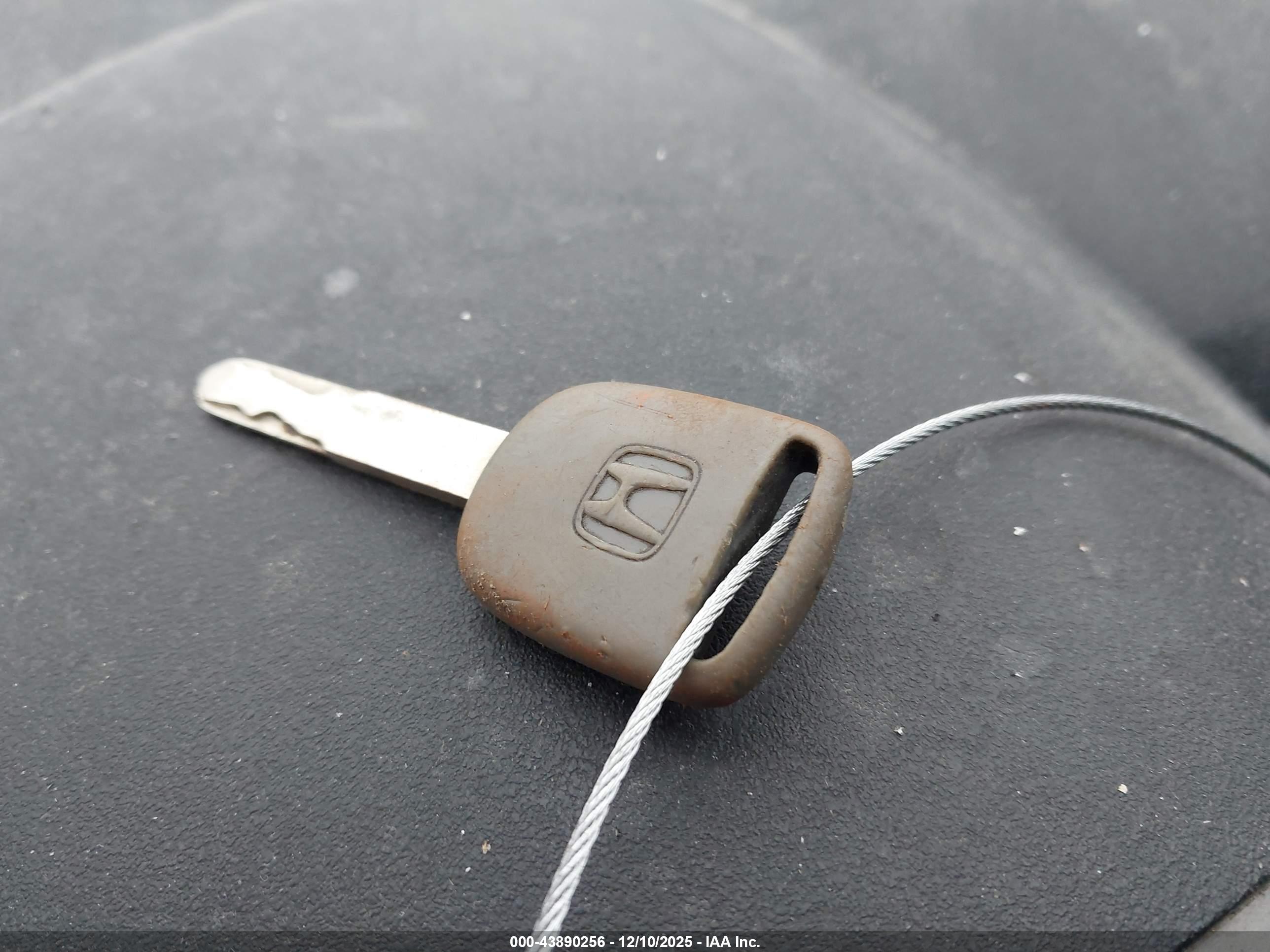 HONDA PILOT image 11