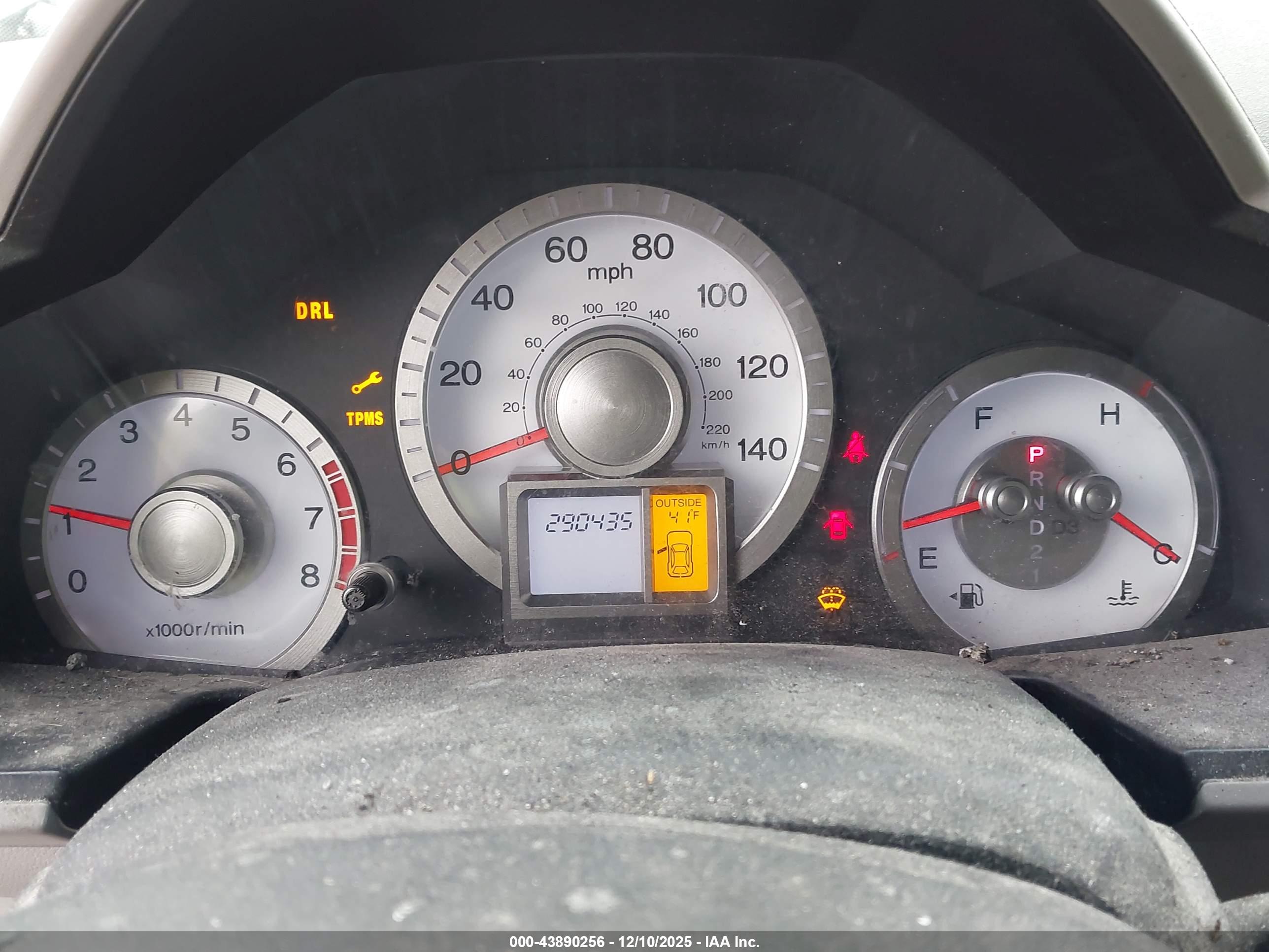 HONDA PILOT image 7