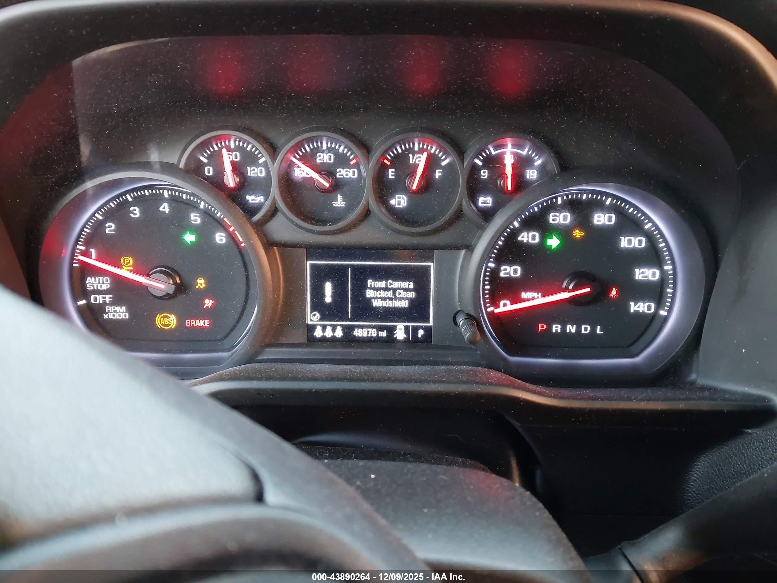 GMC SIERRA image 7