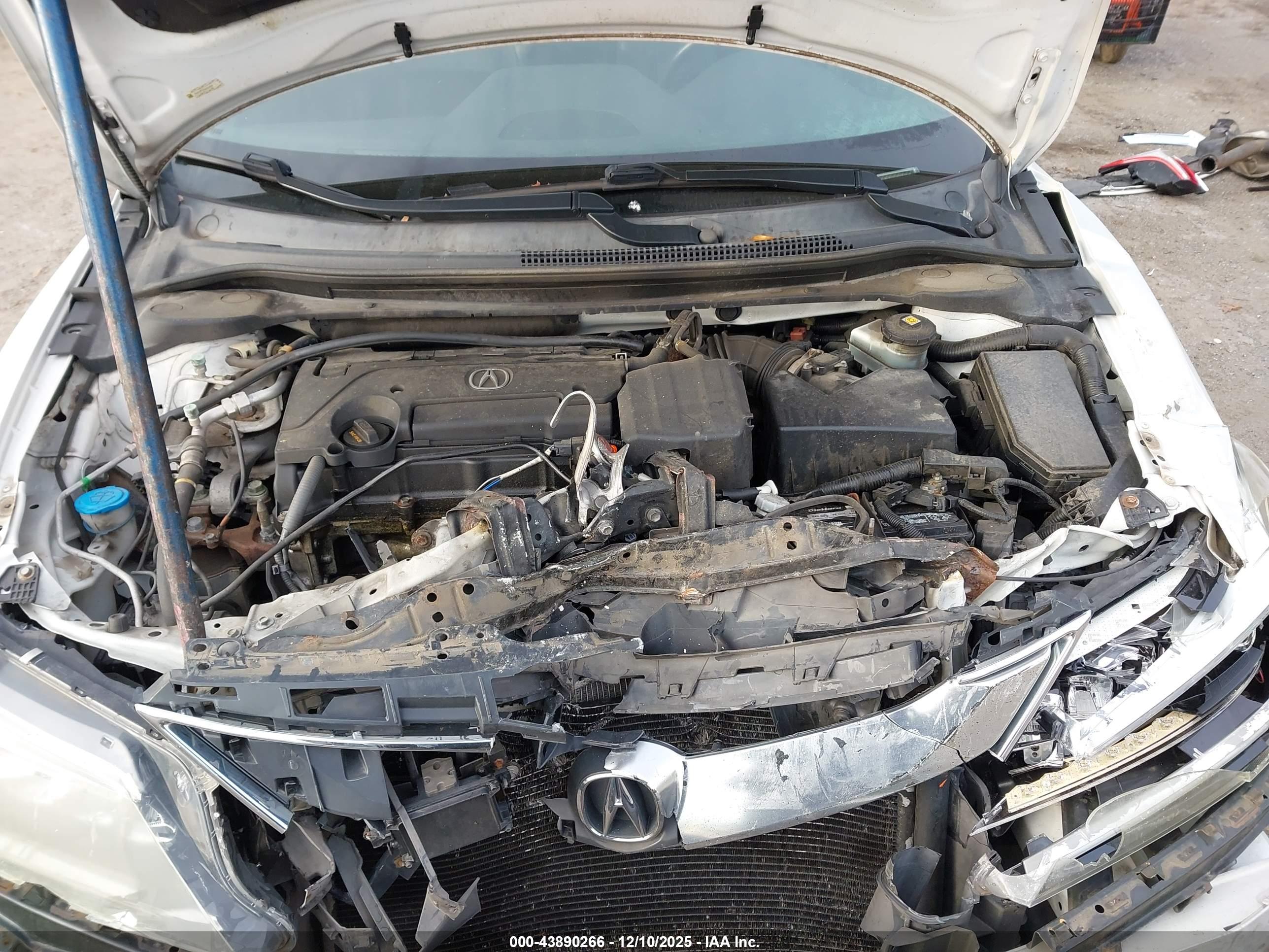 ACURA ILX image 10