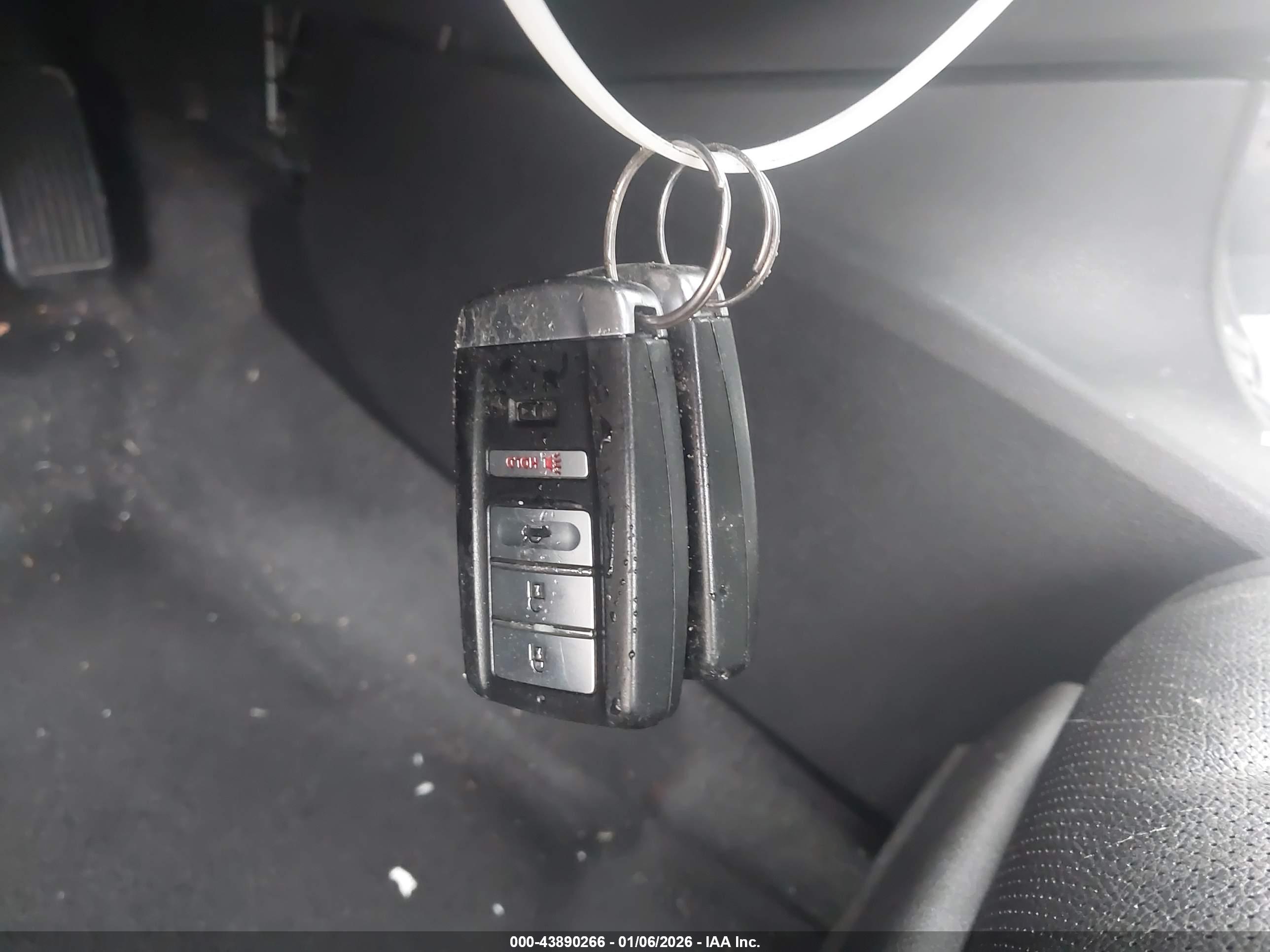 ACURA ILX image 11
