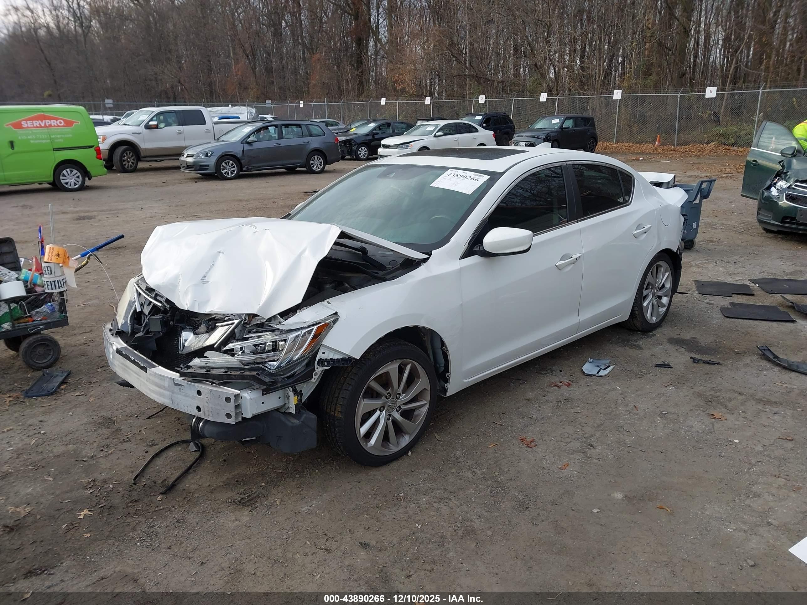 ACURA ILX image 2