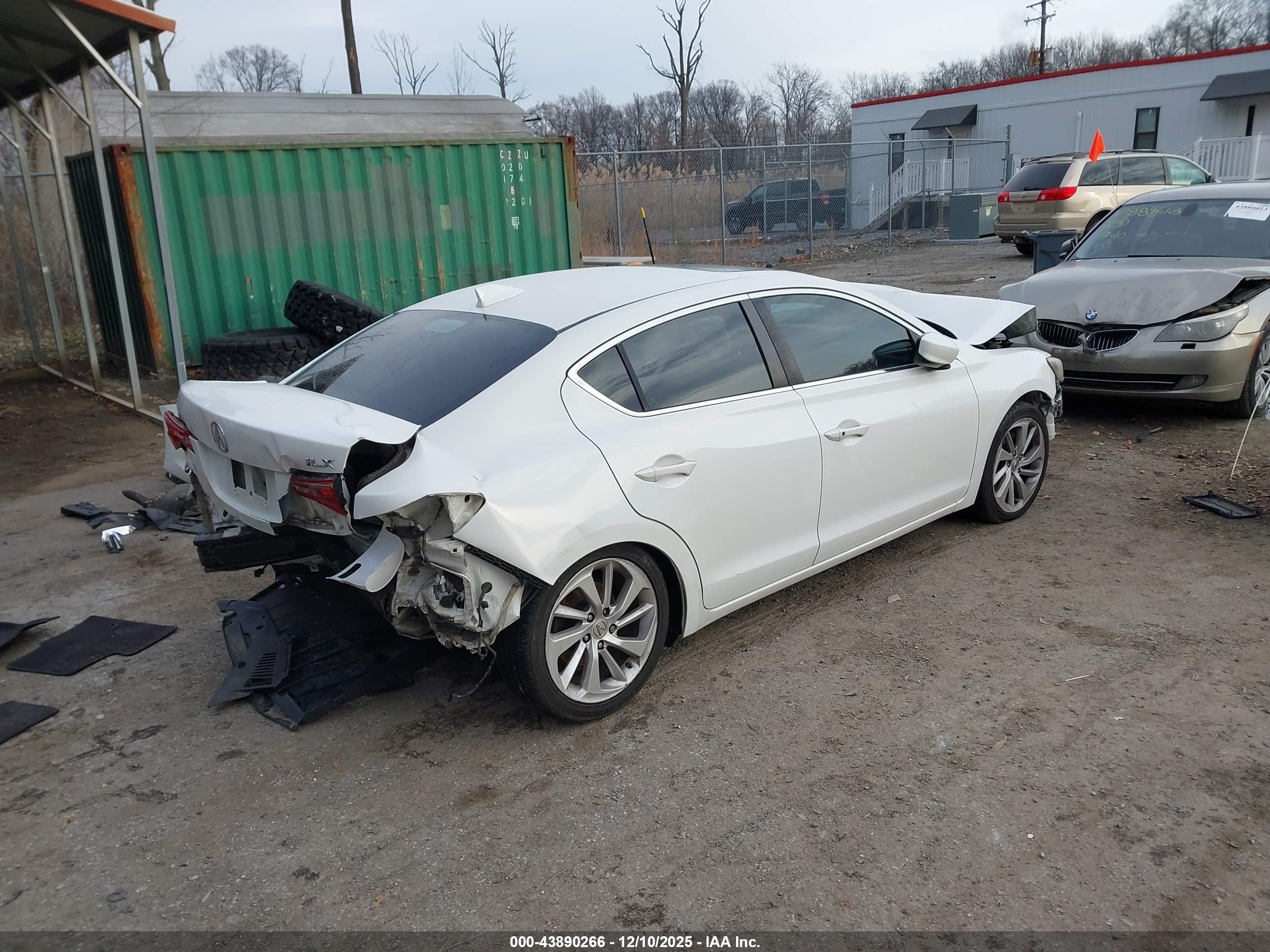 ACURA ILX image 4