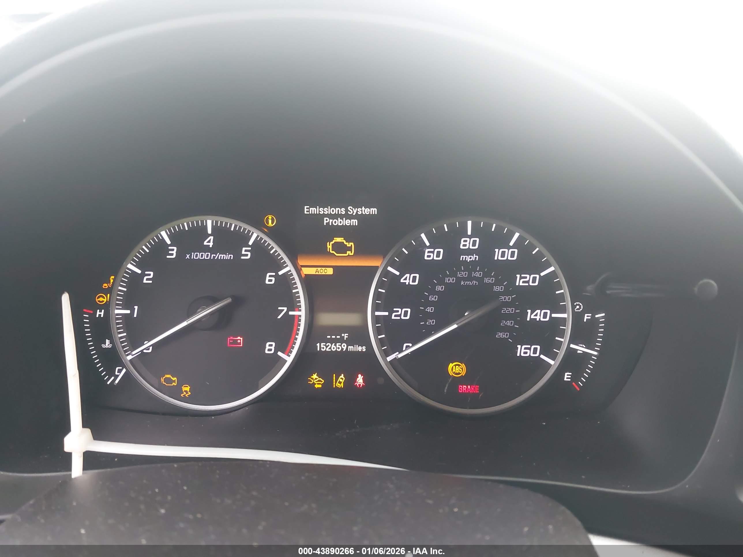 ACURA ILX image 7
