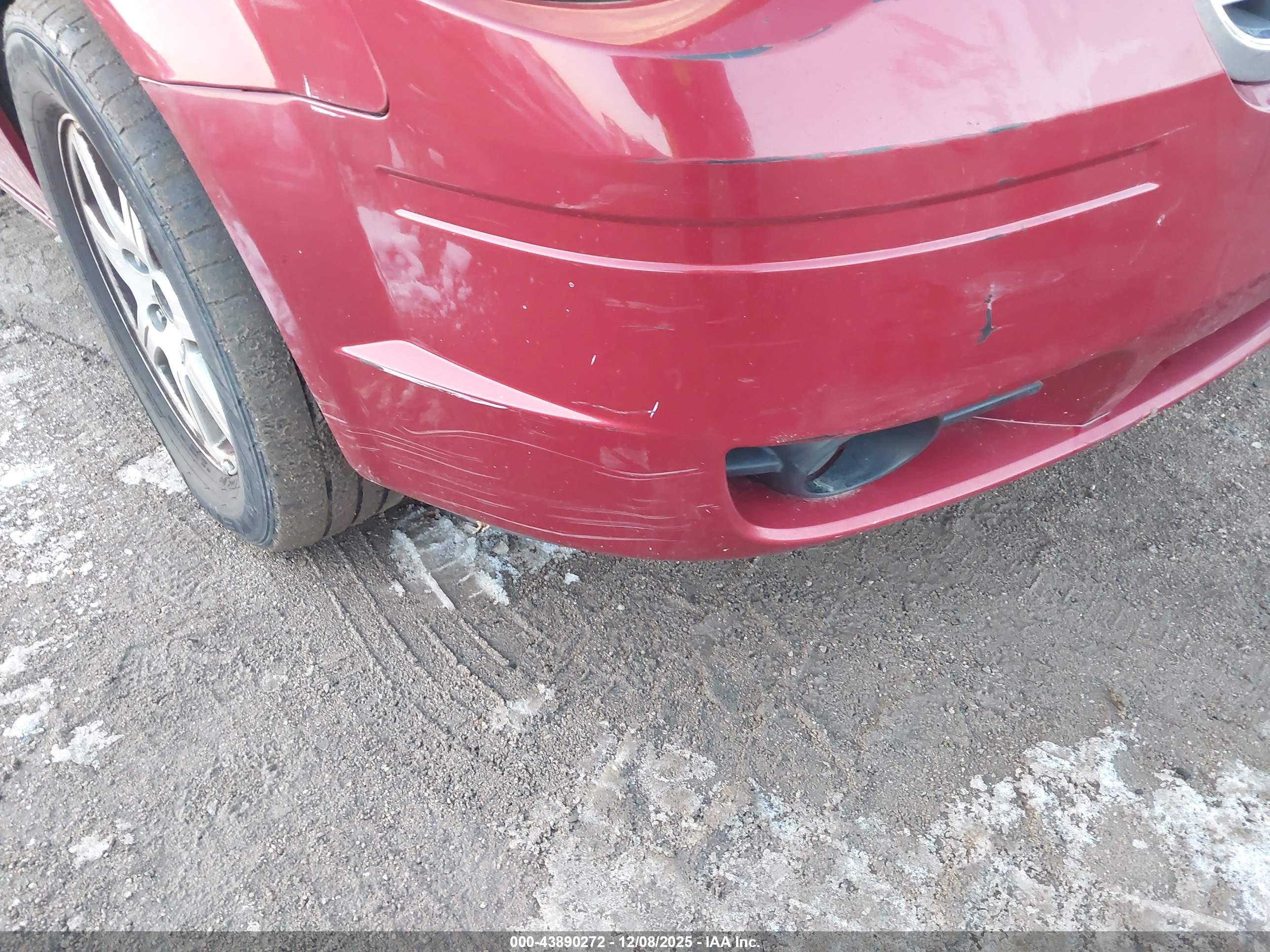 CHRYSLER TOWN image 6