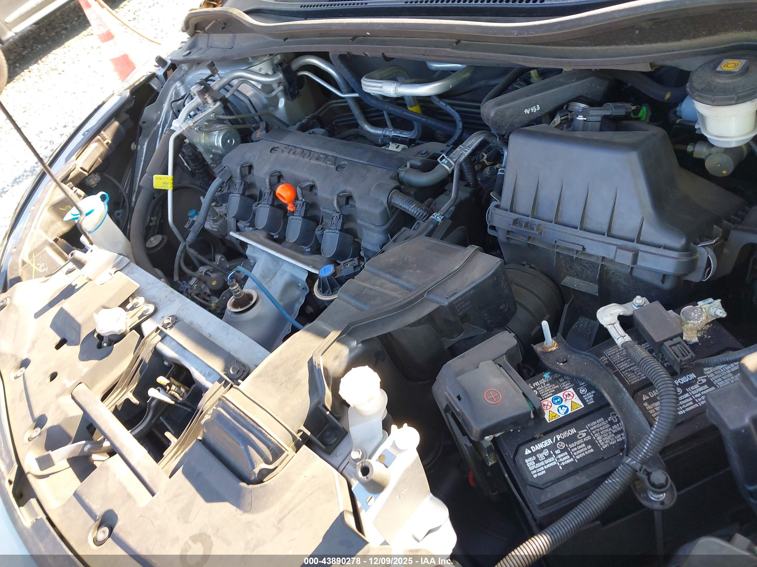 HONDA HR-V image 10