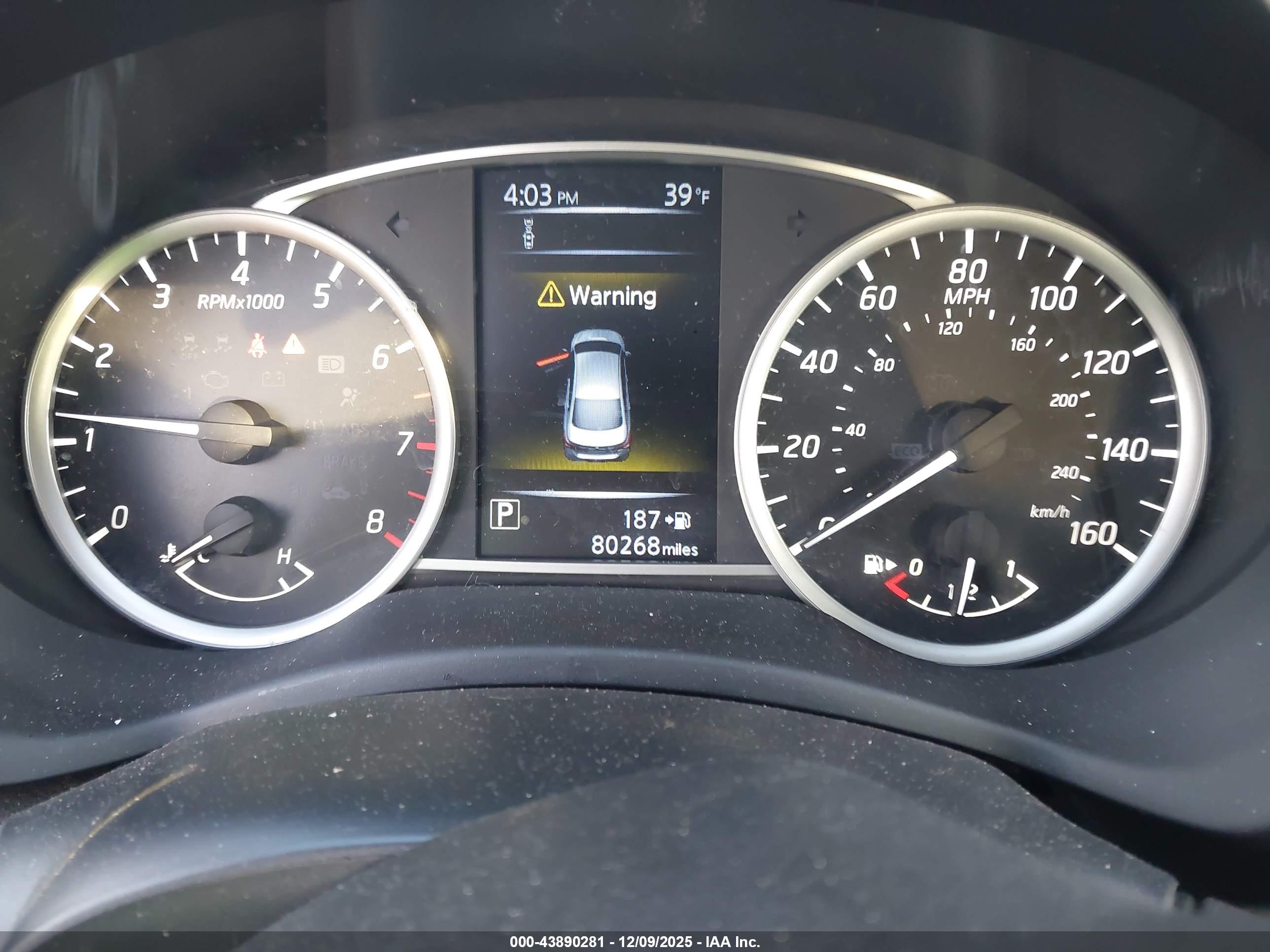 NISSAN SENTRA image 7