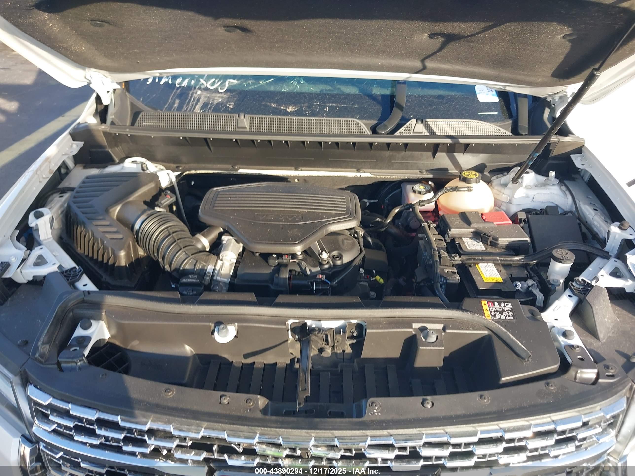 GMC ACADIA image 10