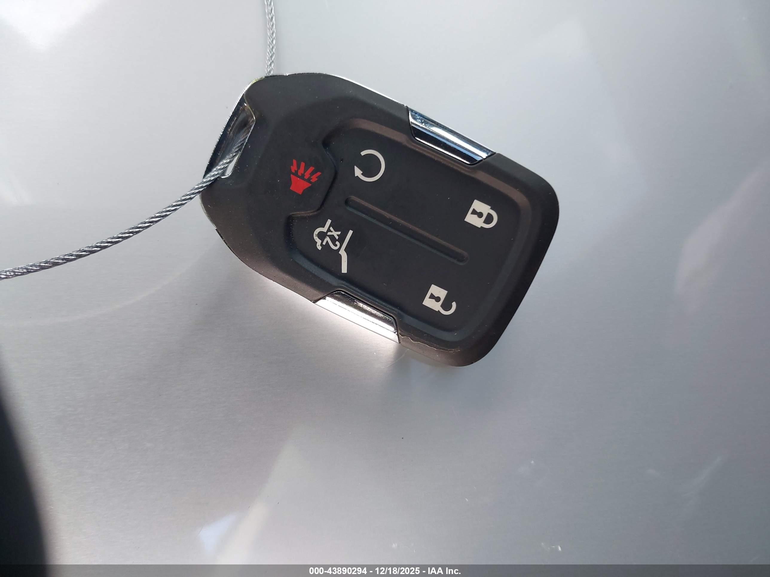GMC ACADIA image 11