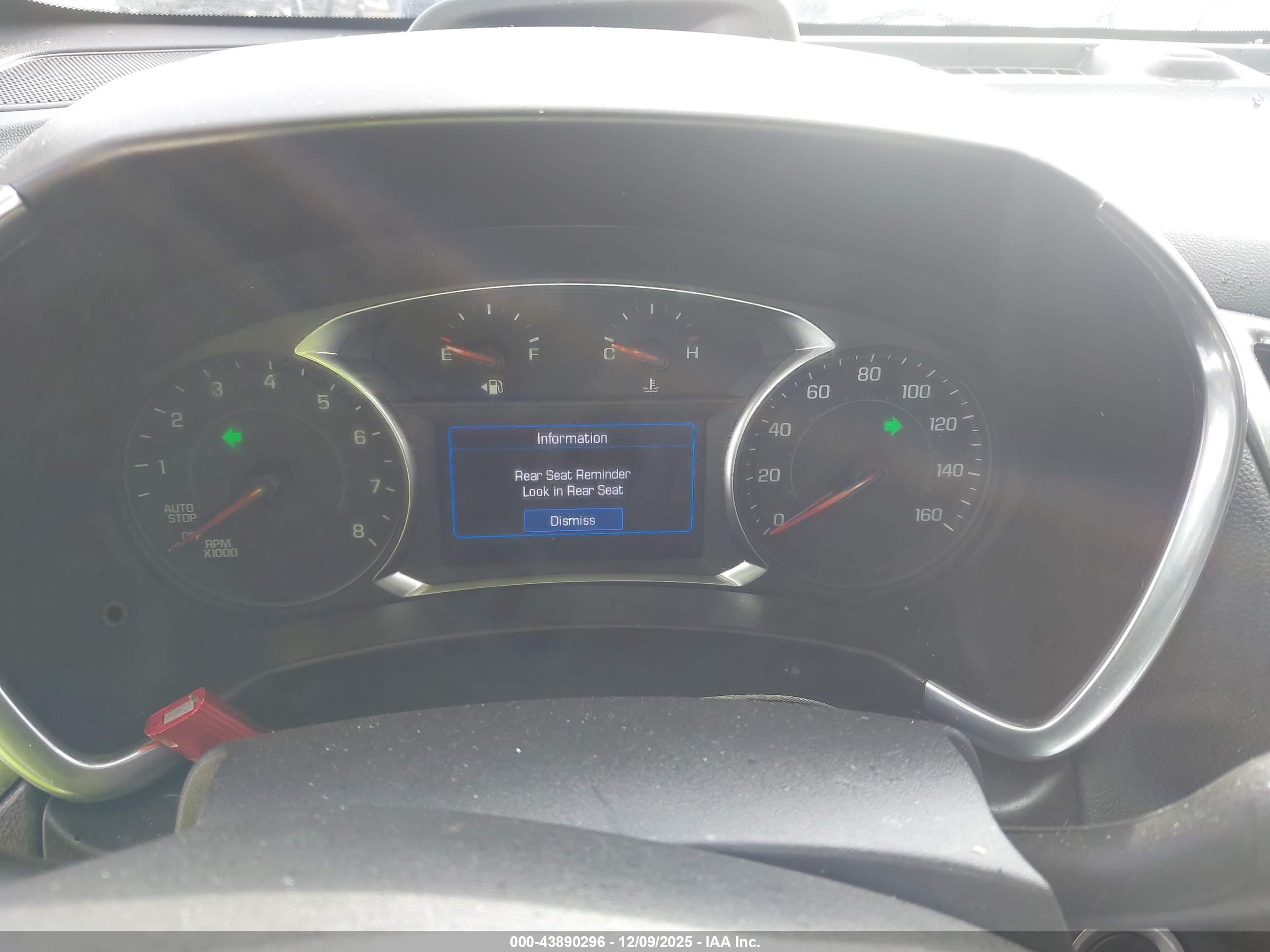 CHEVROLET EQUINOX image 7