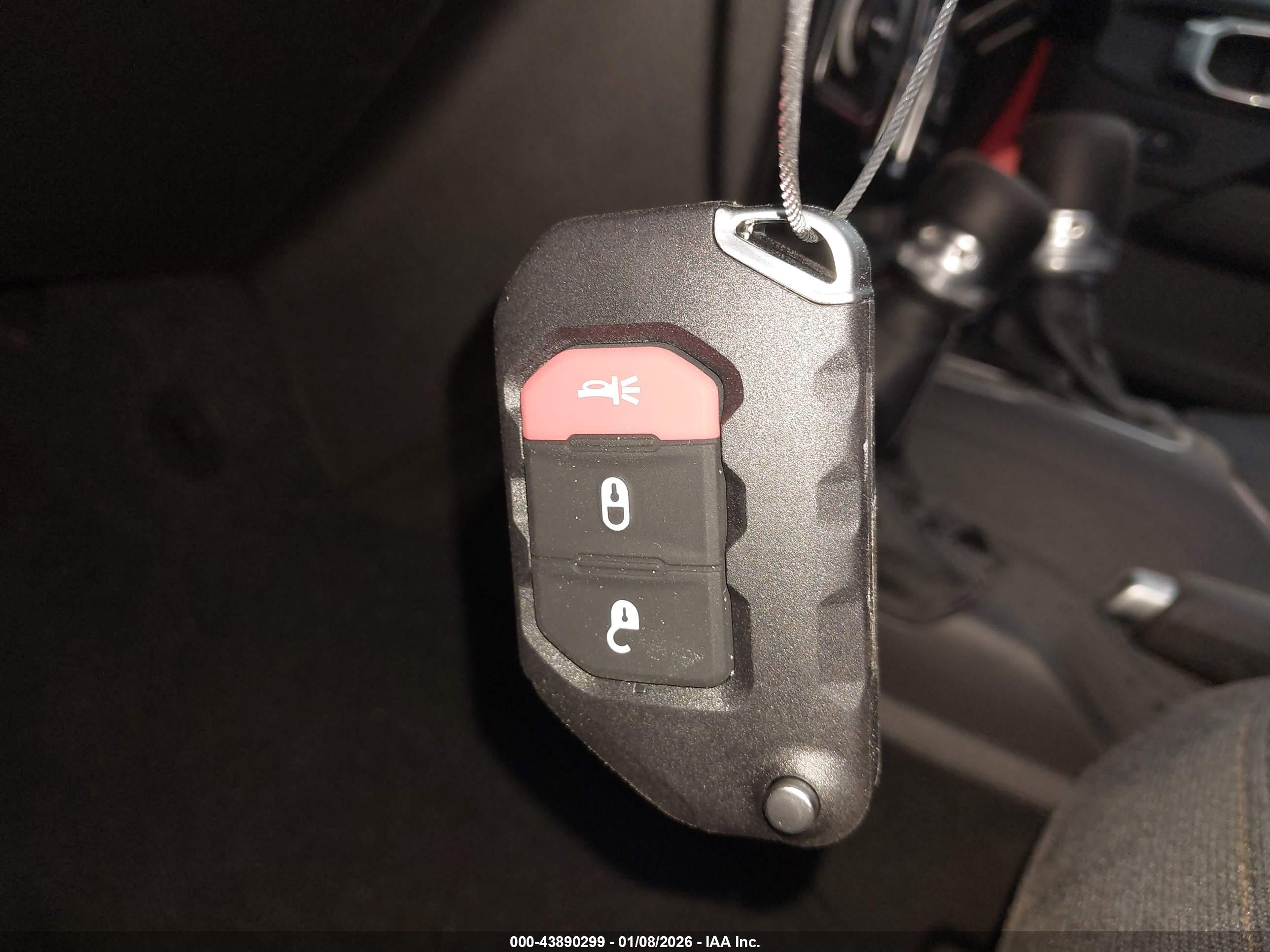 JEEP WRANGLER image 11