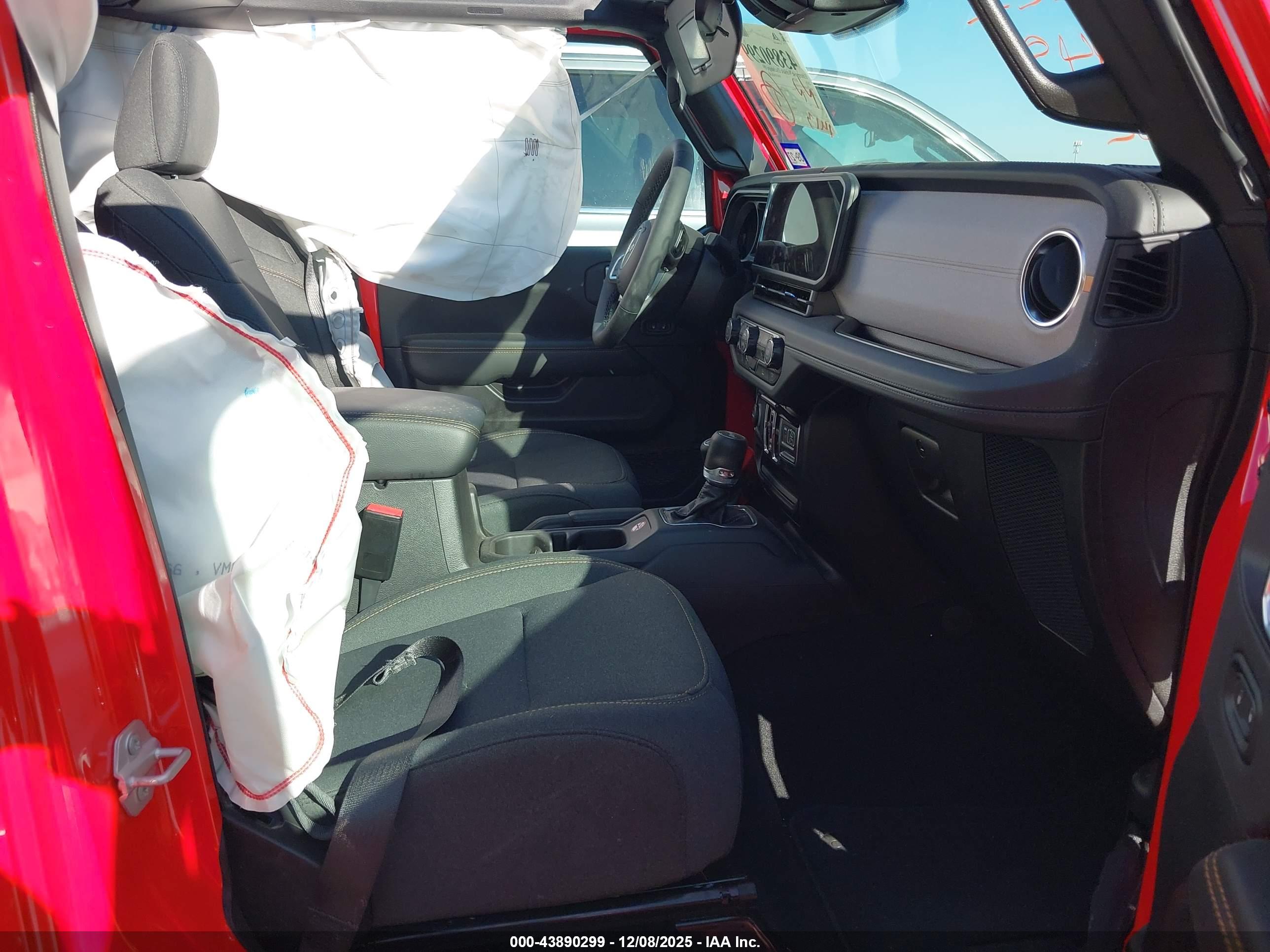 JEEP WRANGLER image 5