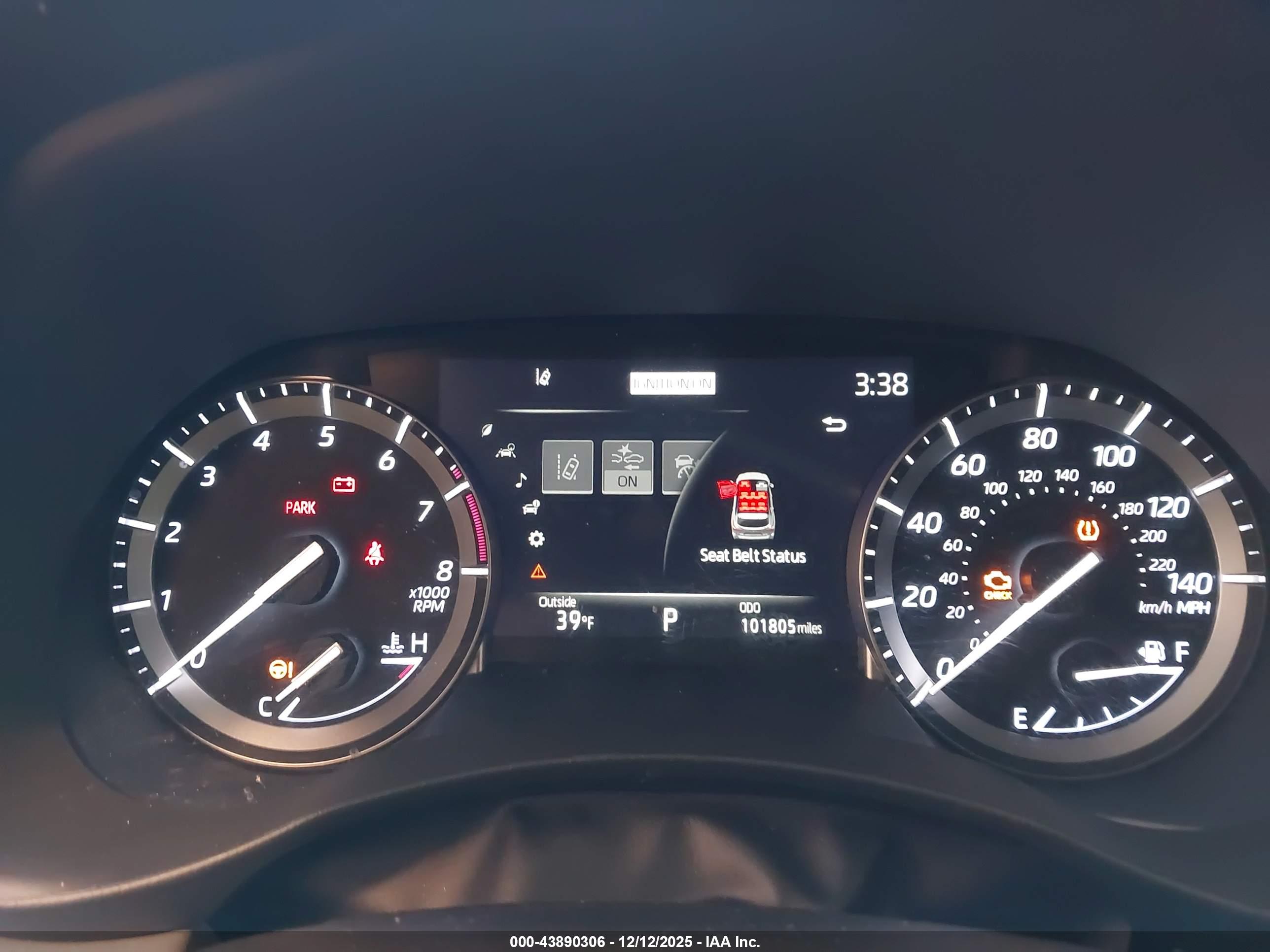 TOYOTA HIGHLANDER image 7
