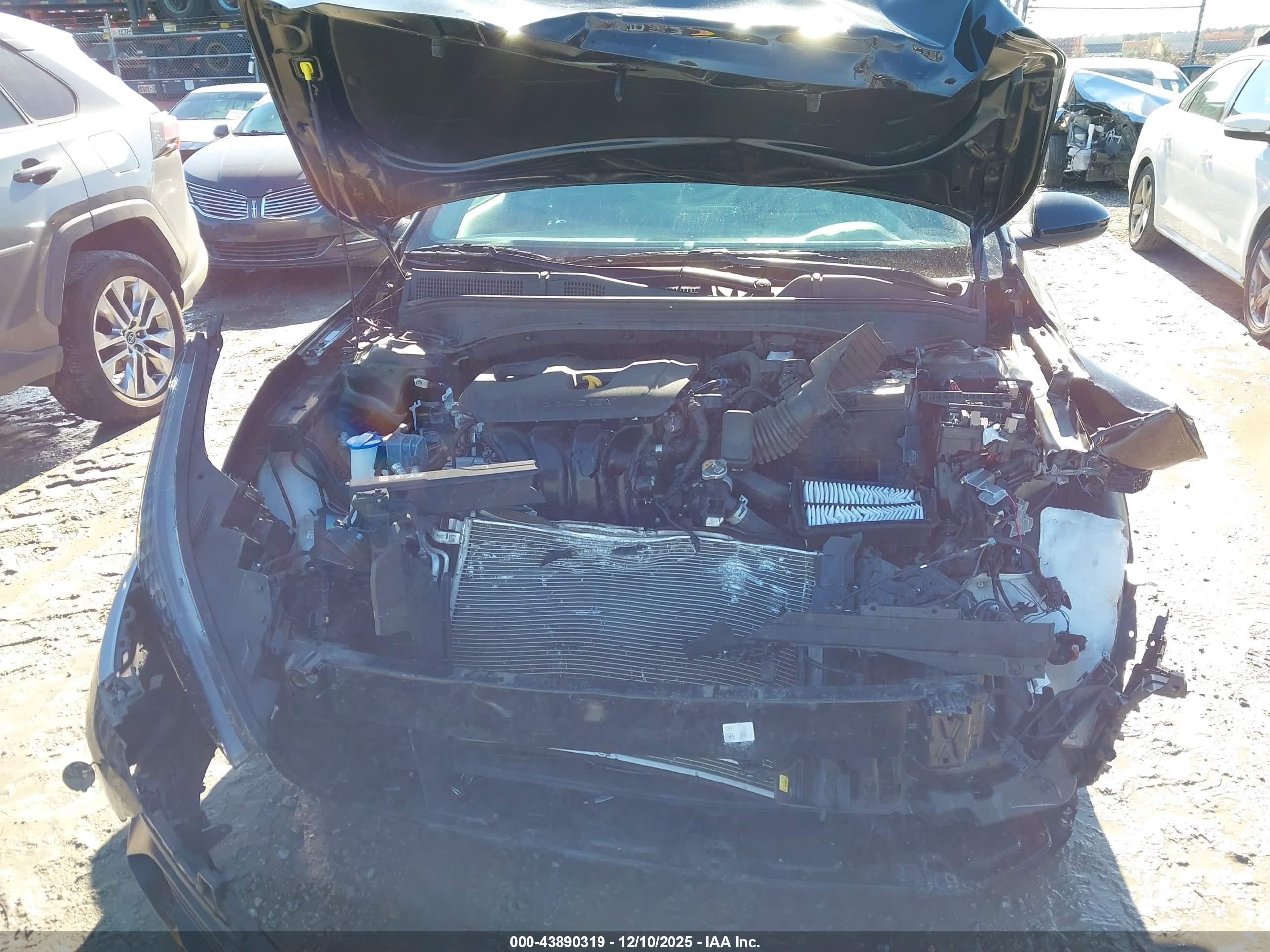 KIA FORTE image 10