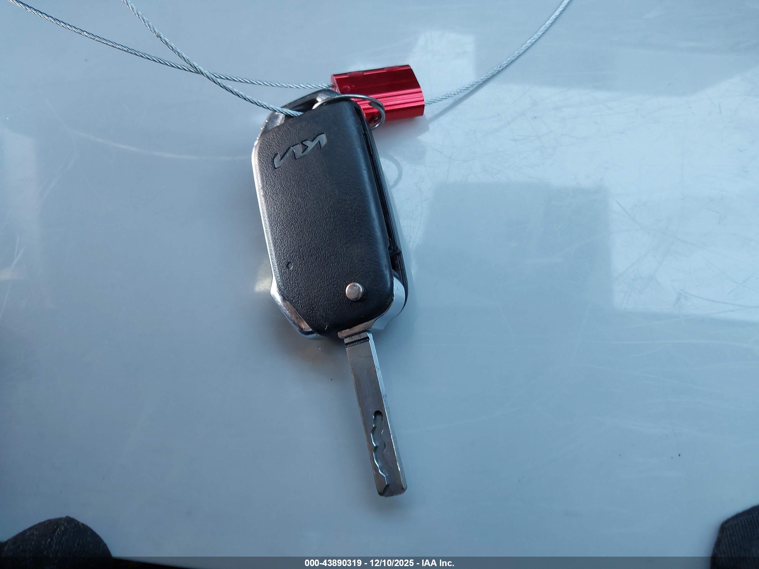 KIA FORTE image 11