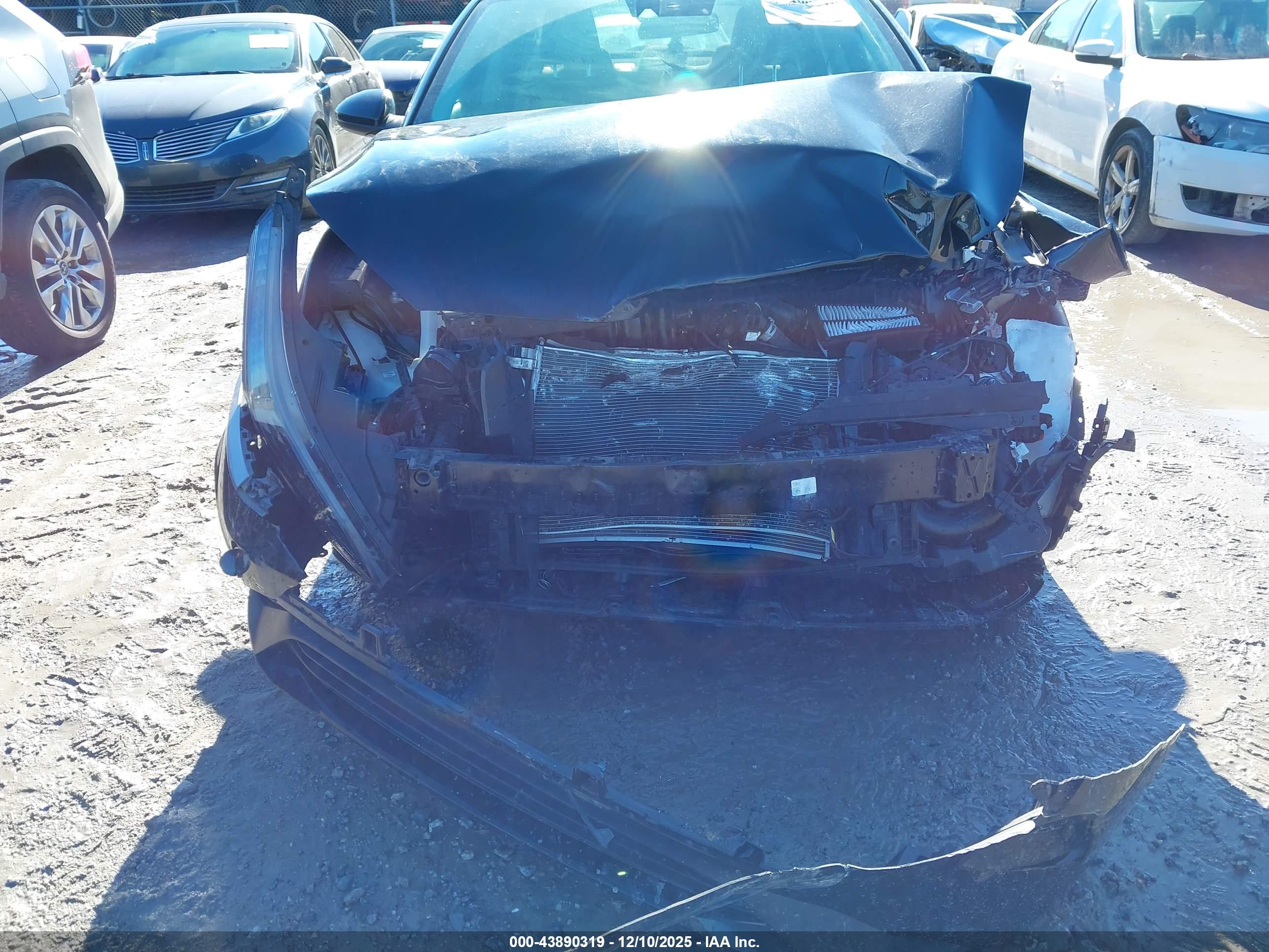 KIA FORTE image 6
