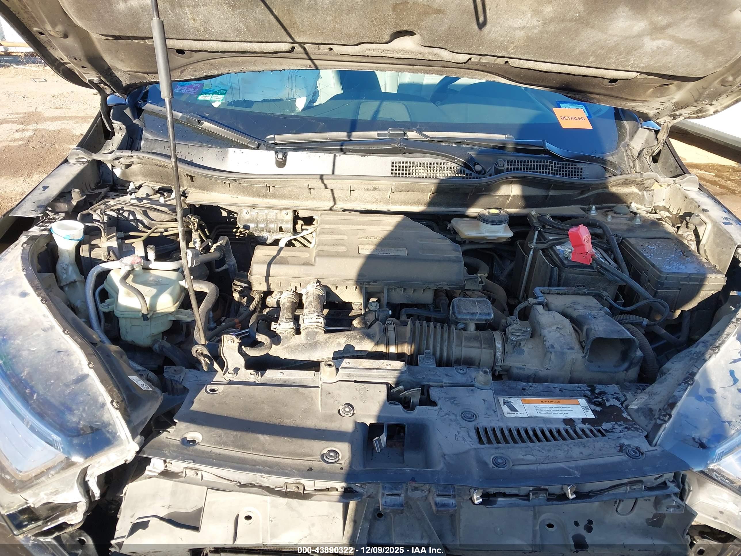 HONDA CR-V image 10