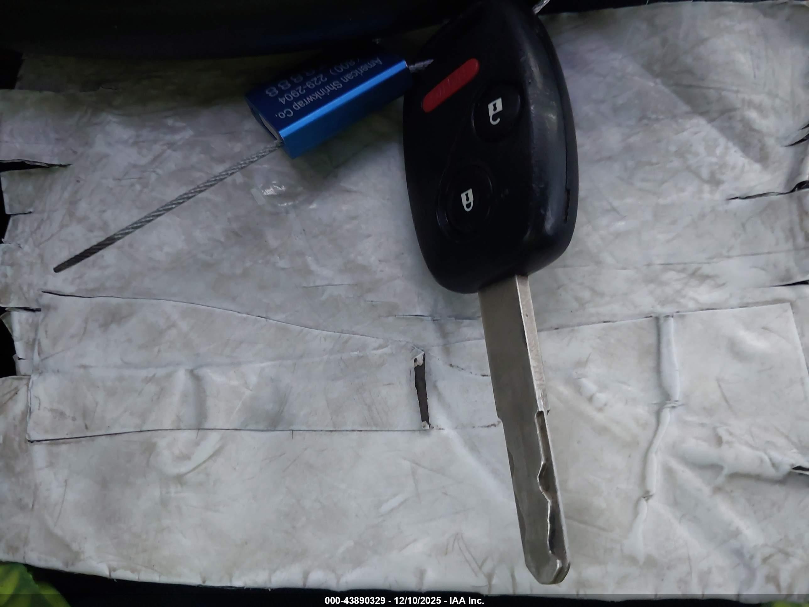 HONDA FIT image 11