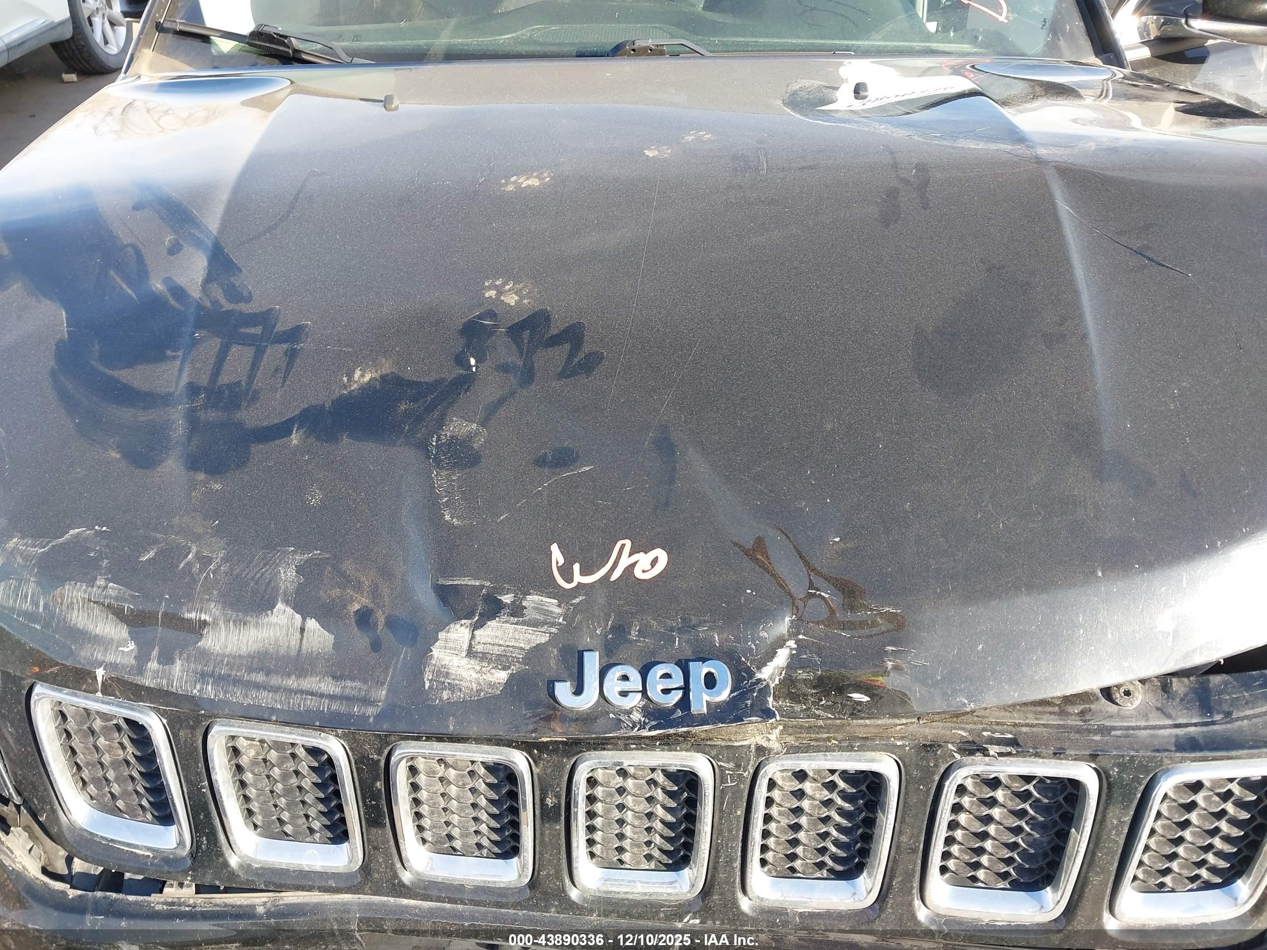 JEEP COMPASS image 10