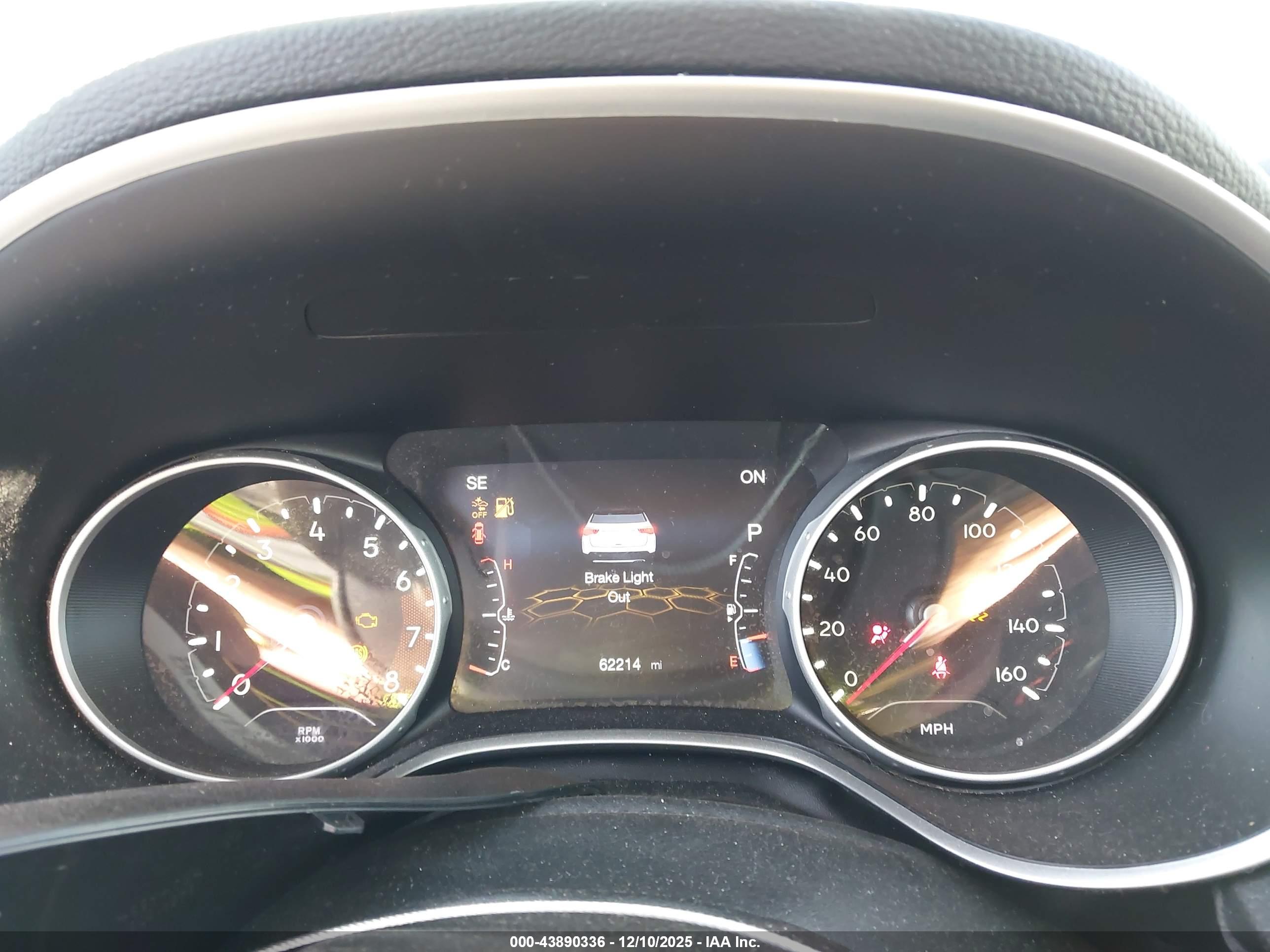 JEEP COMPASS image 7