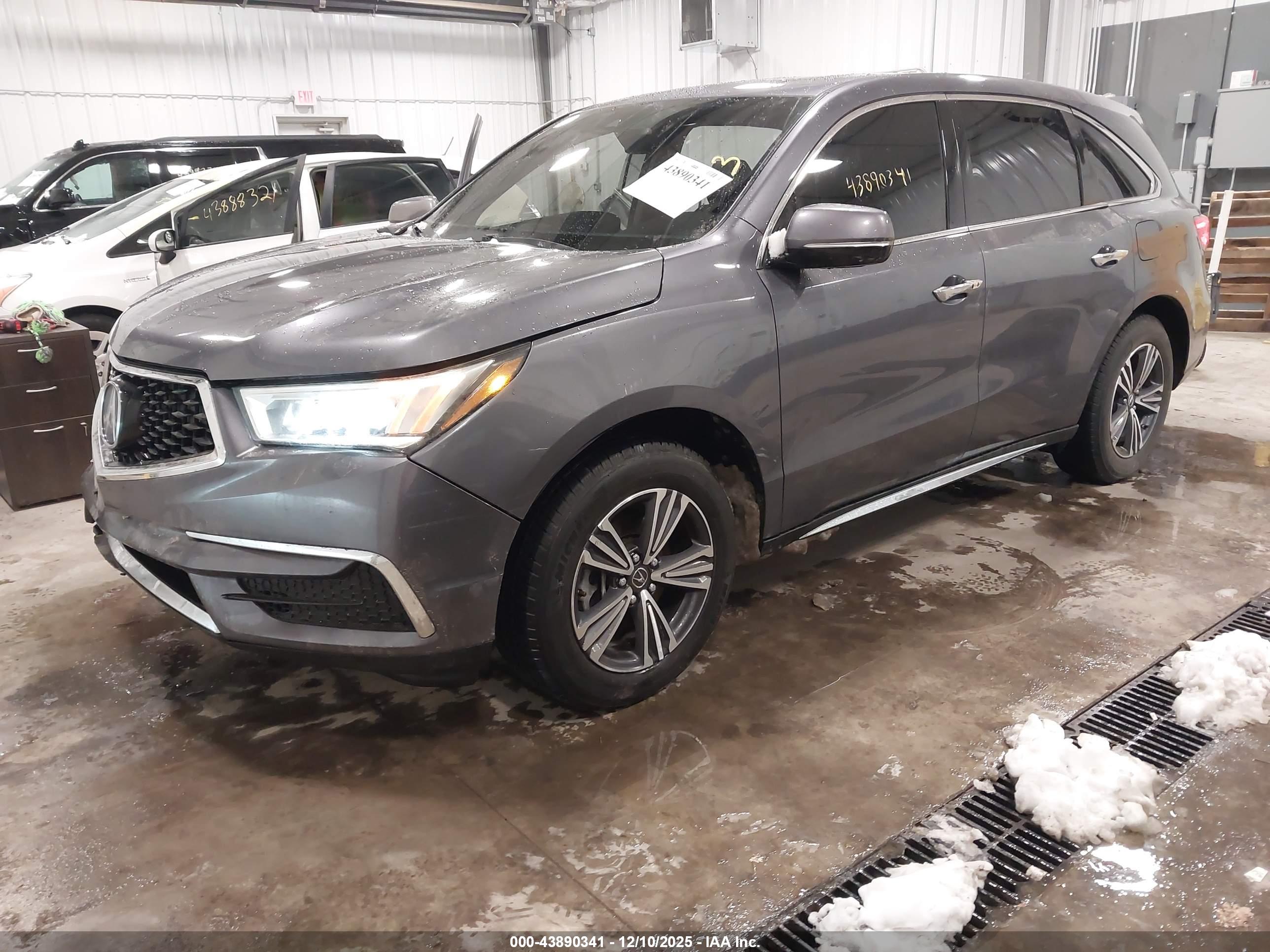 ACURA MDX image 2