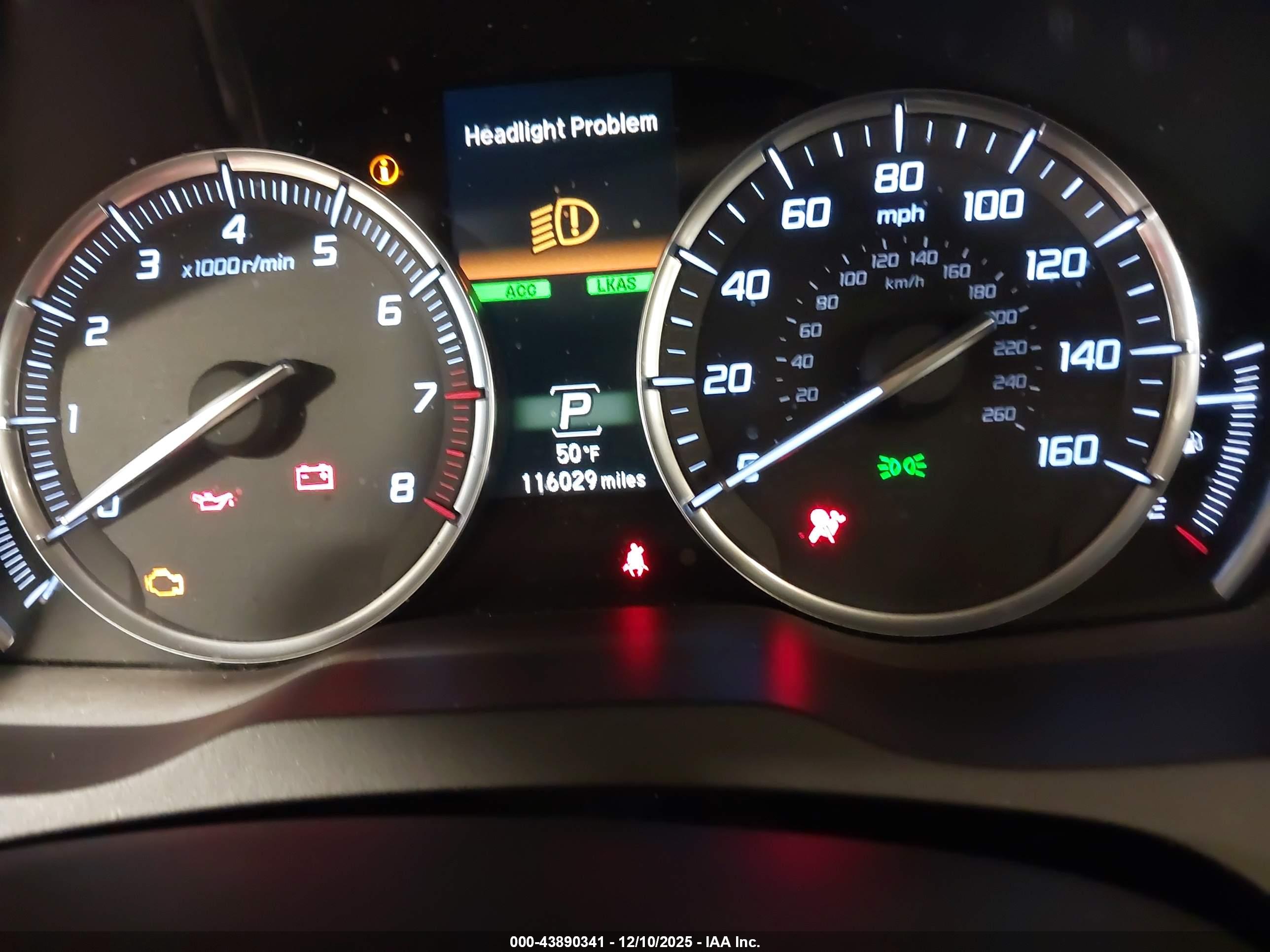 ACURA MDX image 7
