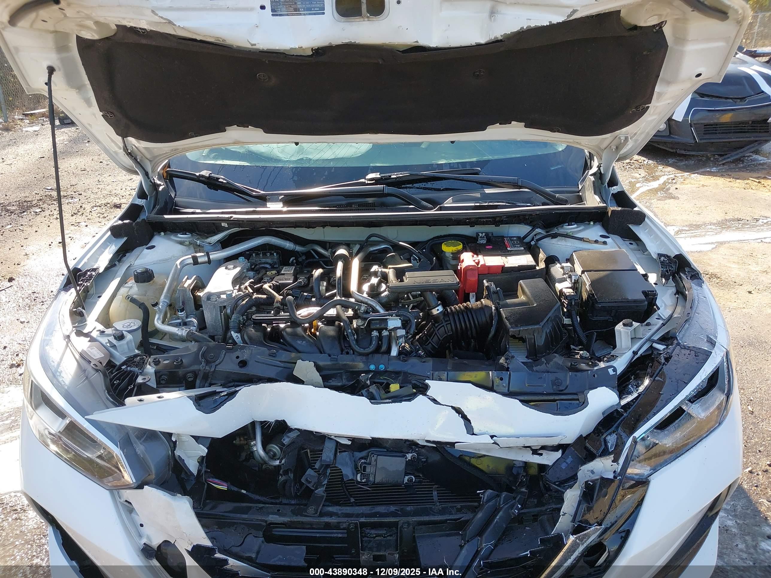 NISSAN SENTRA image 10