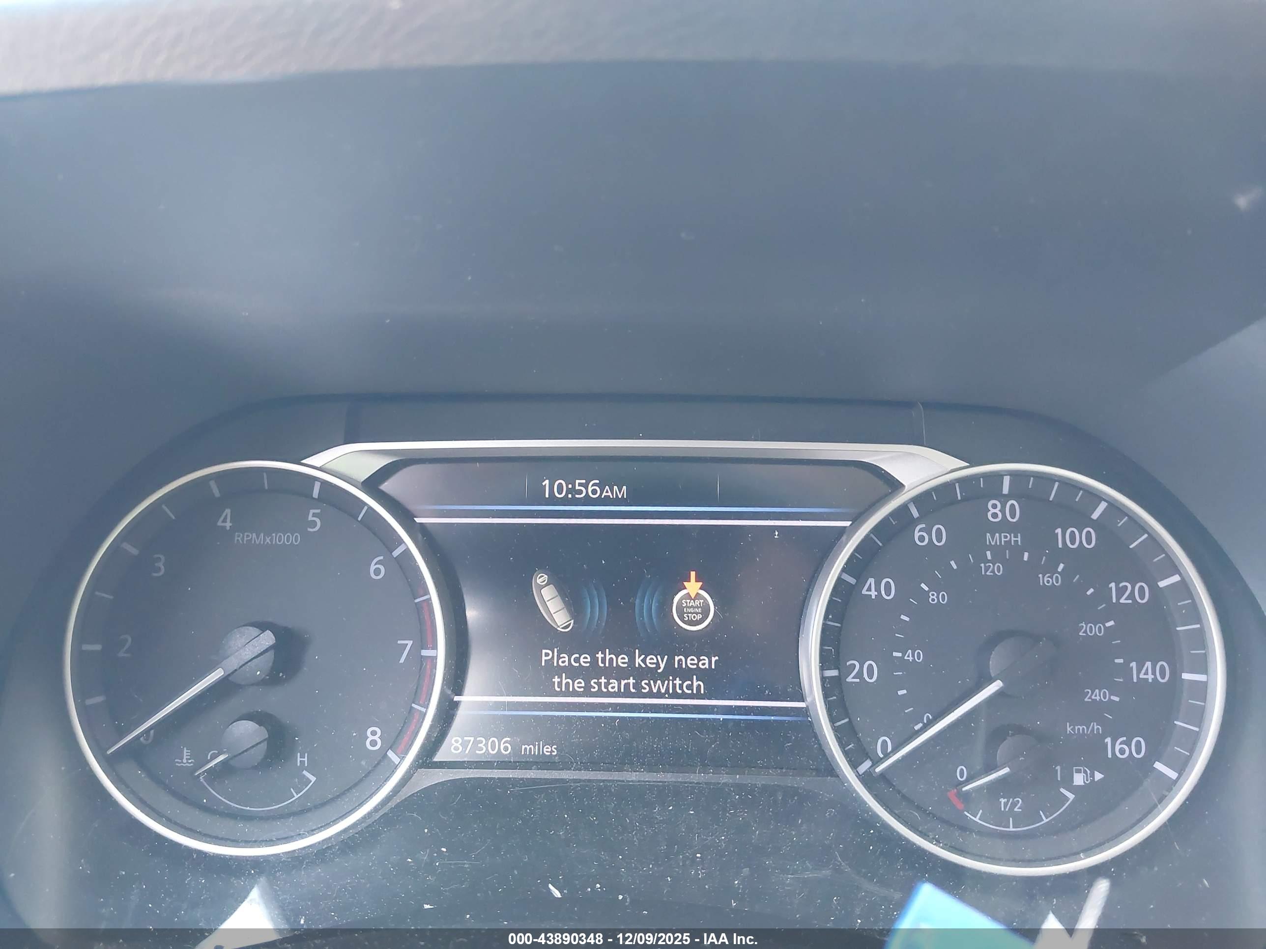 NISSAN SENTRA image 7