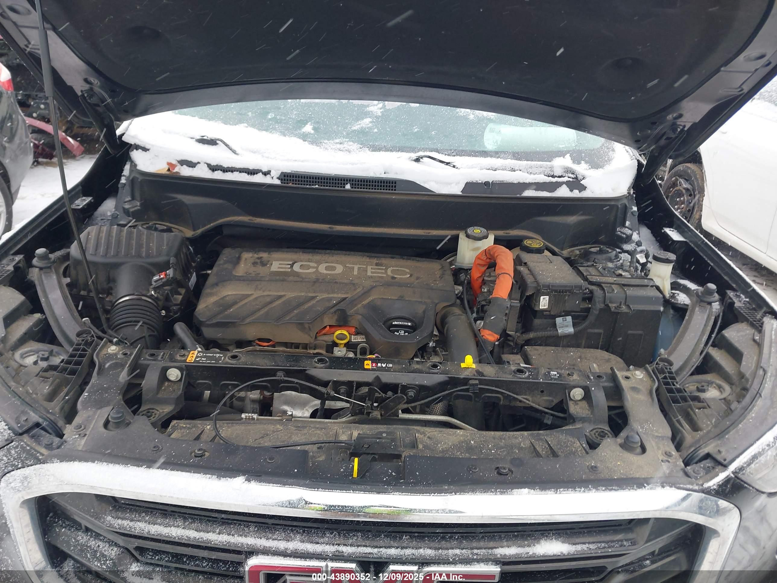 GMC TERRAIN image 10