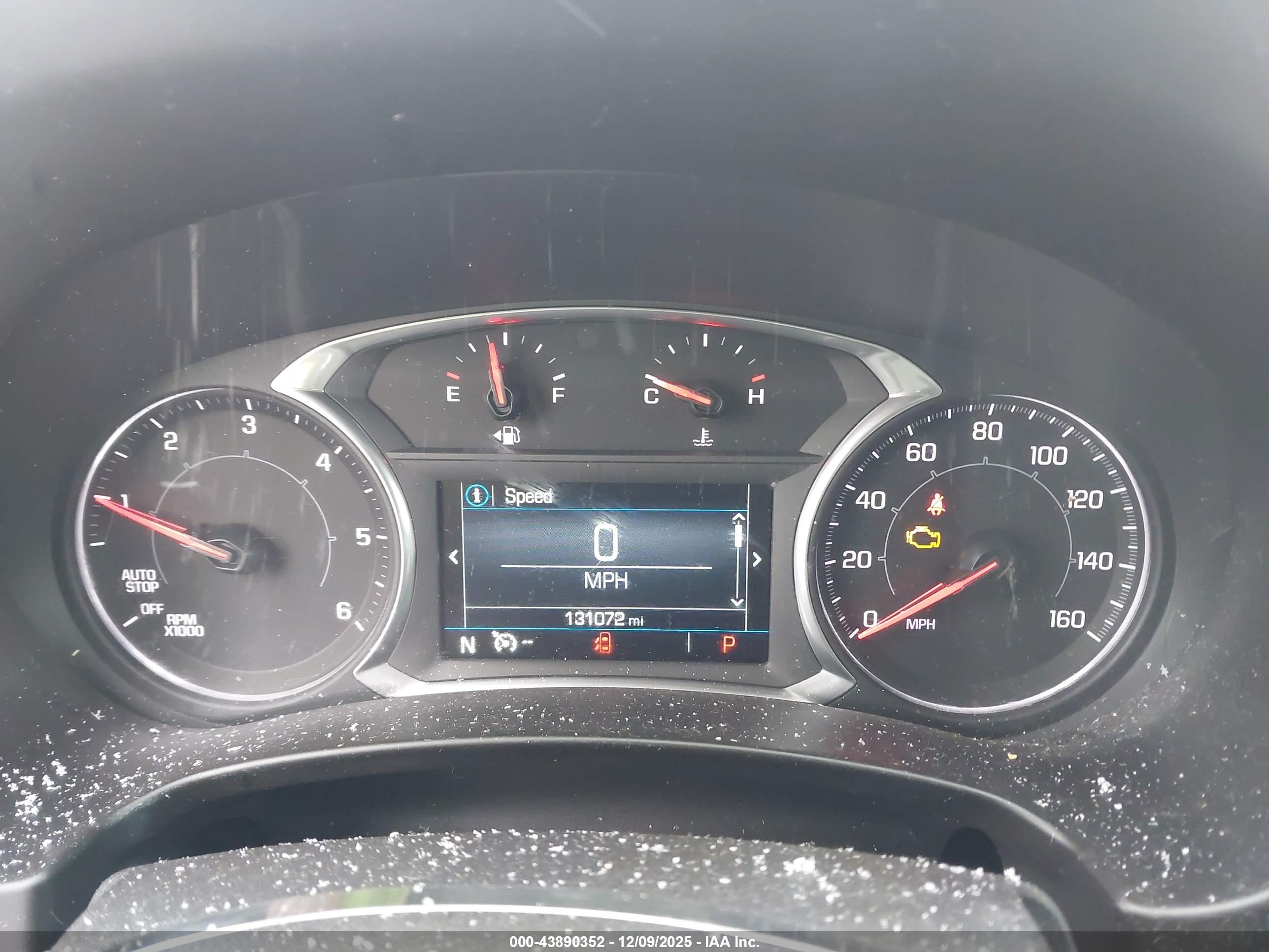 GMC TERRAIN image 7