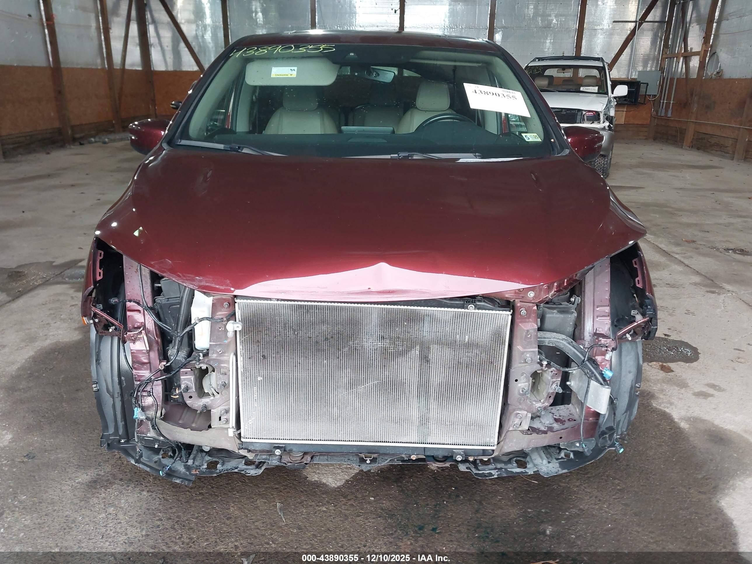 HONDA ODYSSEY image 6