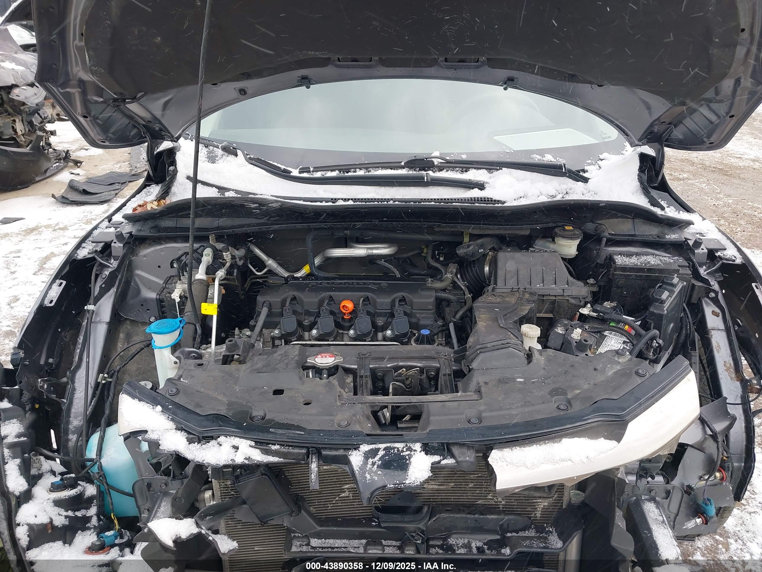 HONDA HR-V image 10